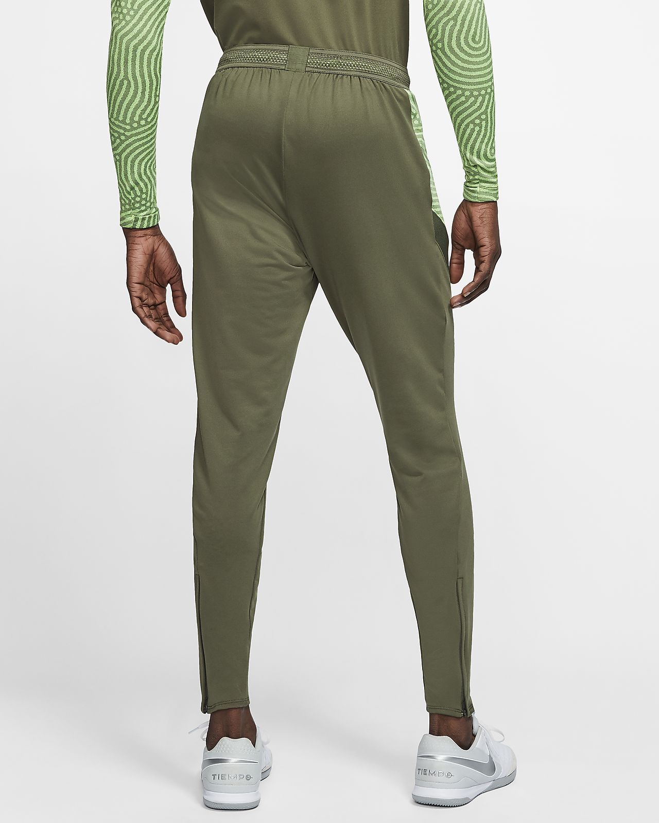 nike dri fit khaki pants