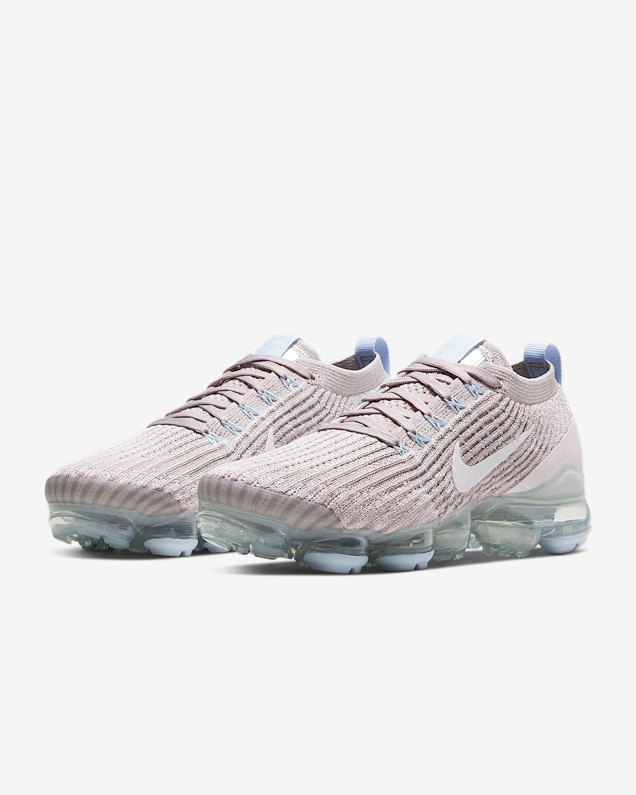 Nike Air VaporMax Flyknit 3 Women's Shoe Nike Air VaporMax Flyknit 3 Women's Shoe