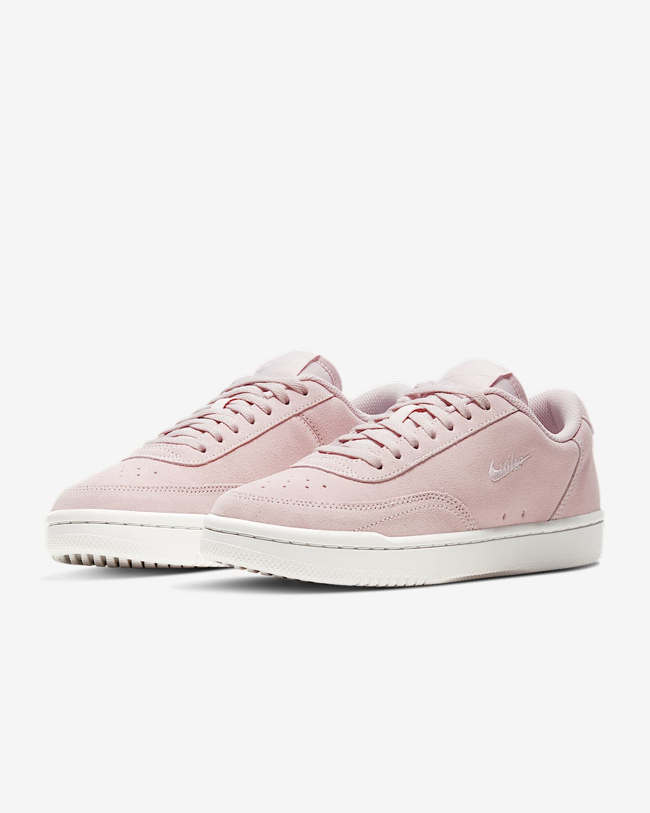 Calzado para mujer Nike Court Vintage Premium Calzado para mujer Nike Court Vintage Premium