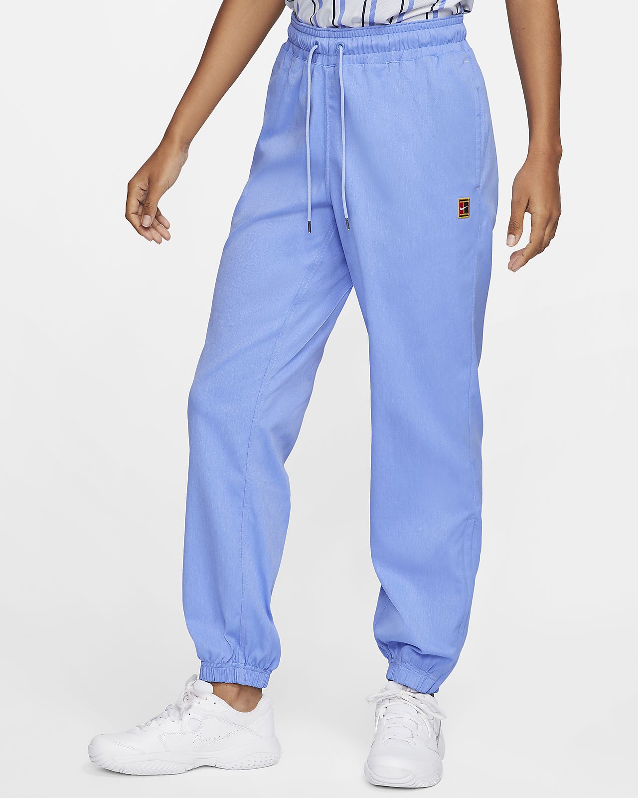 nike court trousers