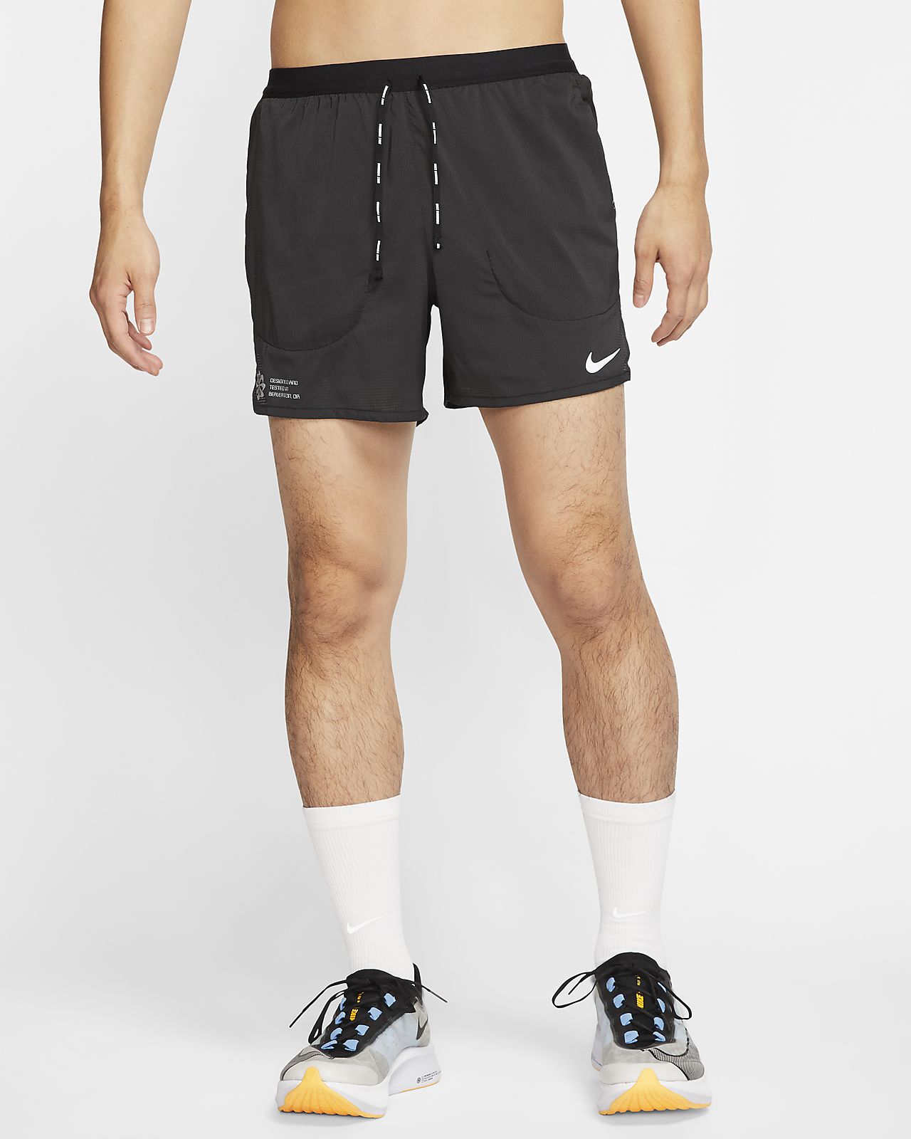 nike flx short