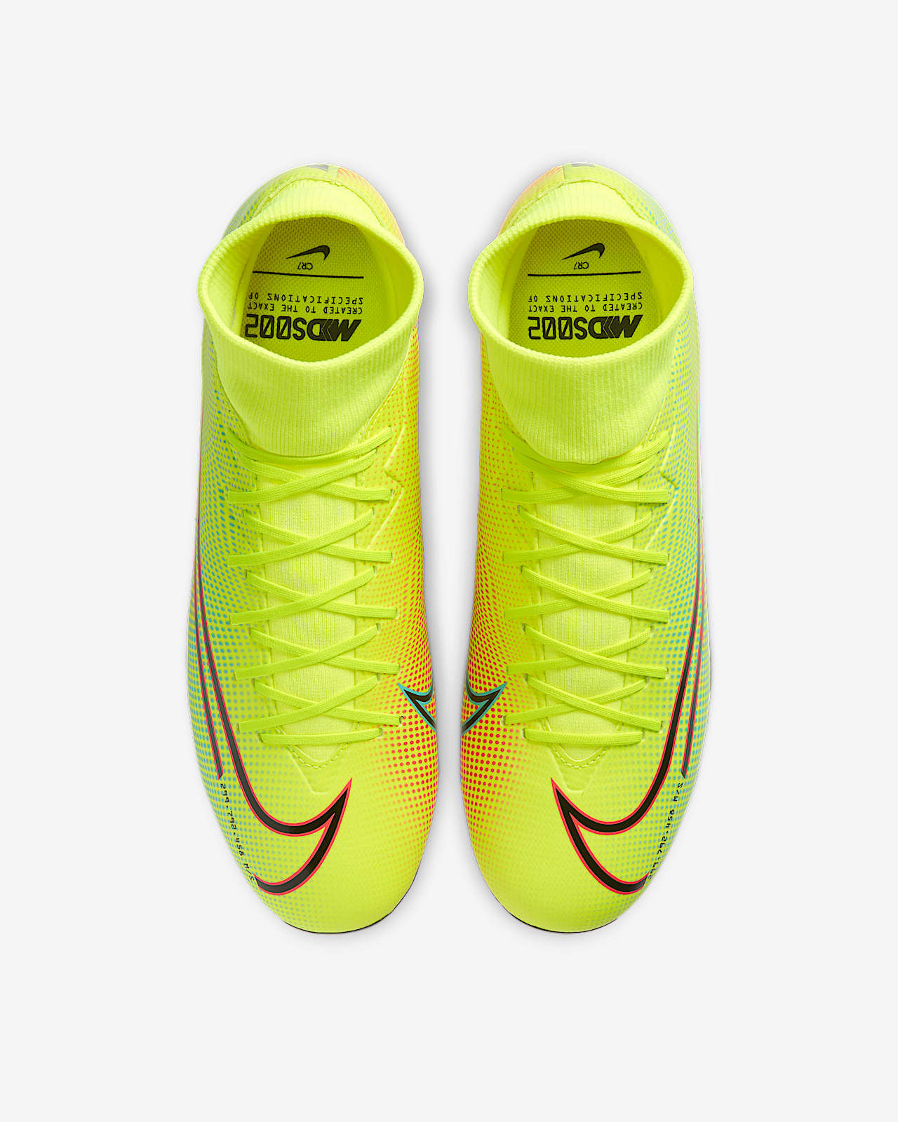 nike mercurial superfly precio