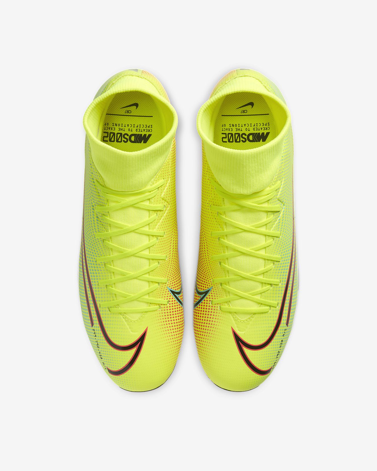 Nike Superfly 7 Academy AG Q1 20 fodbold støvler senior.