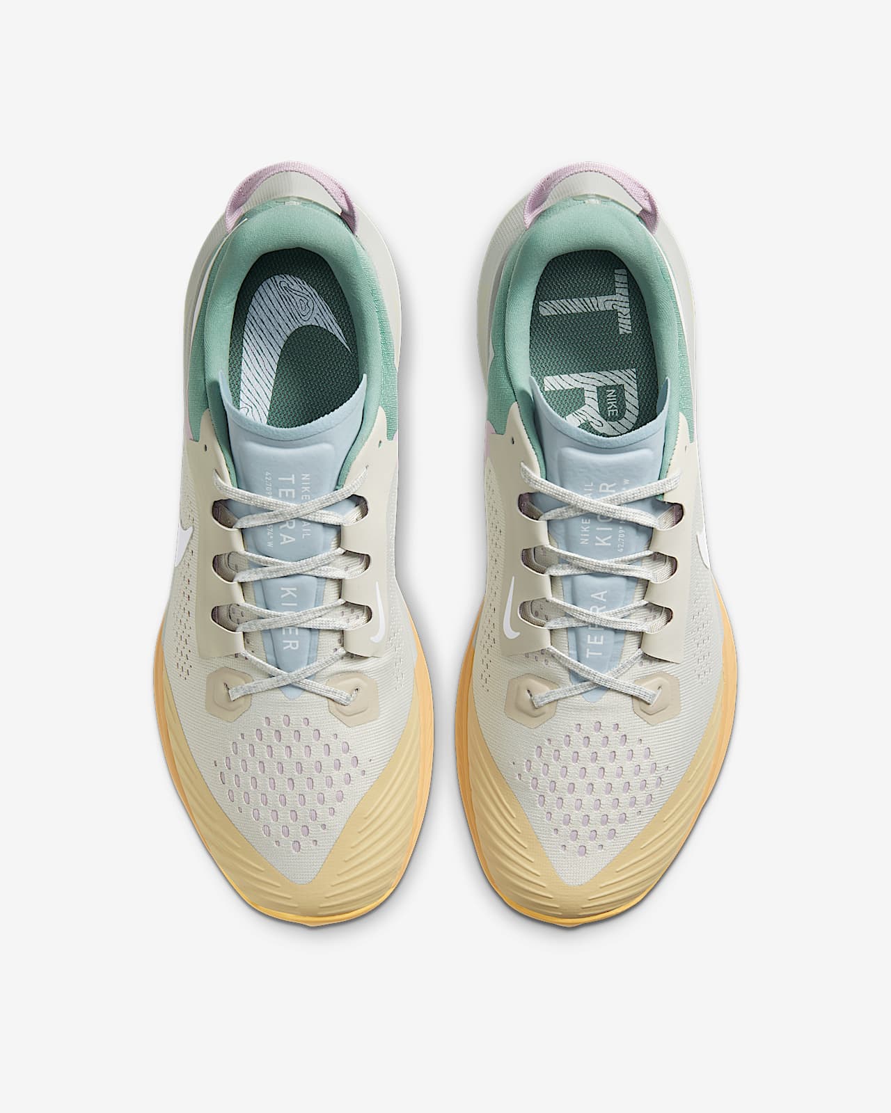 nike trail shoes nz