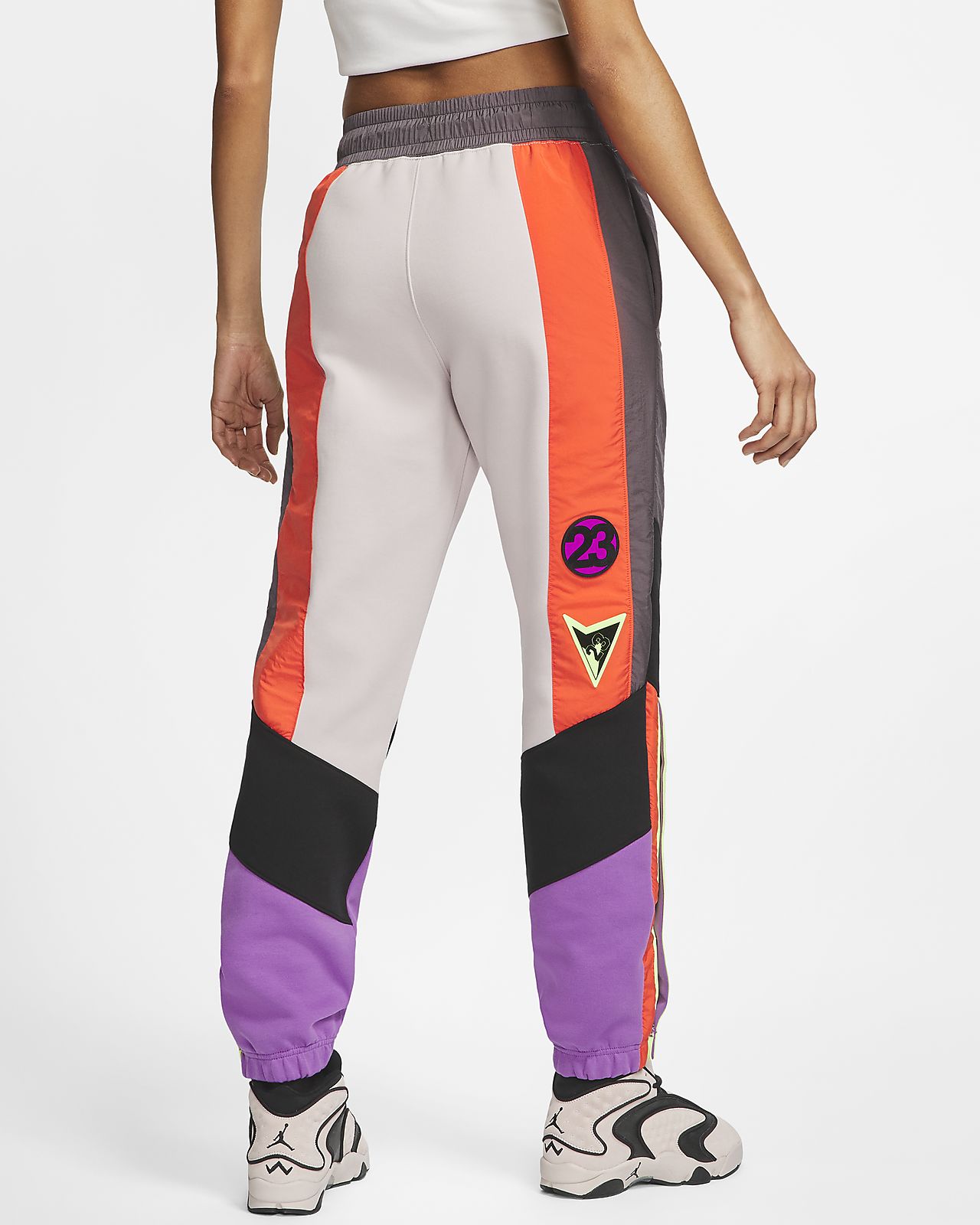 womens jordan pants