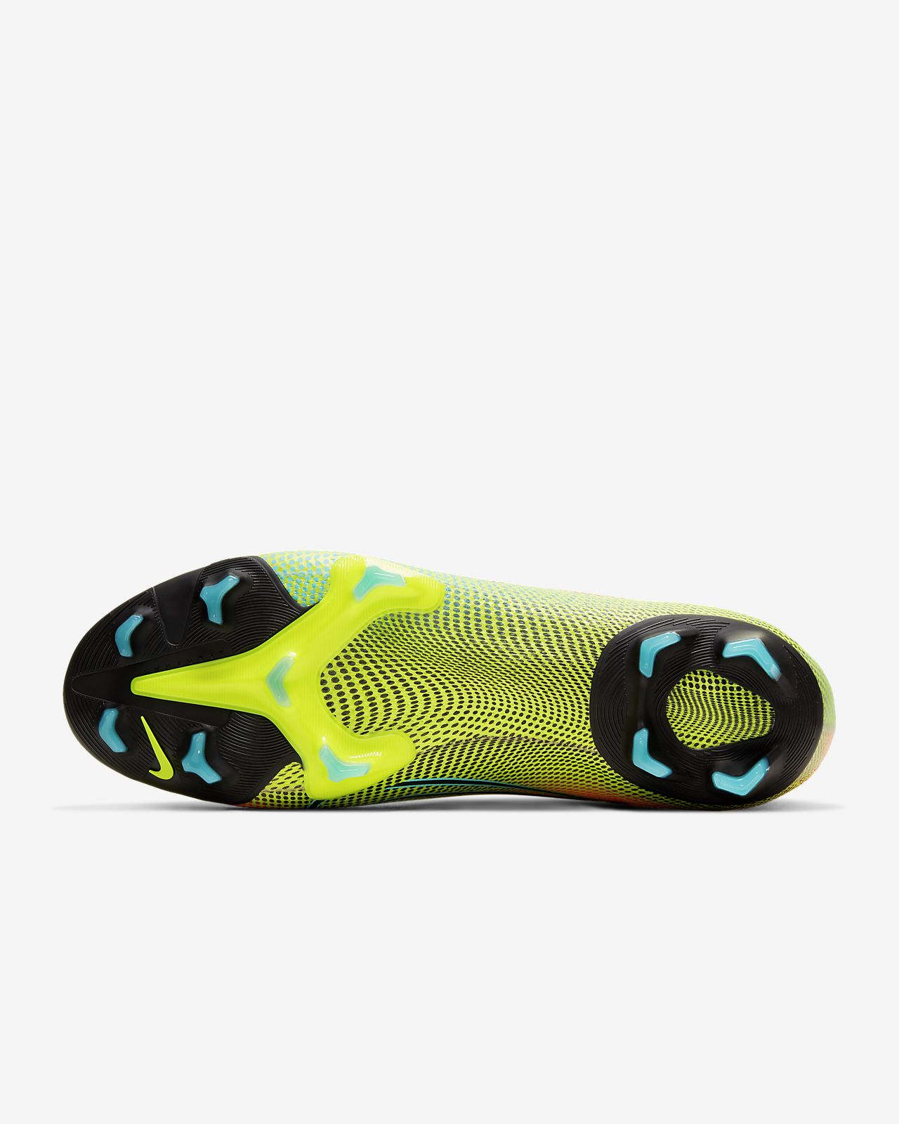 Nike Mercurial Superfly V SG Pro Volt Size 12. Amazon.com