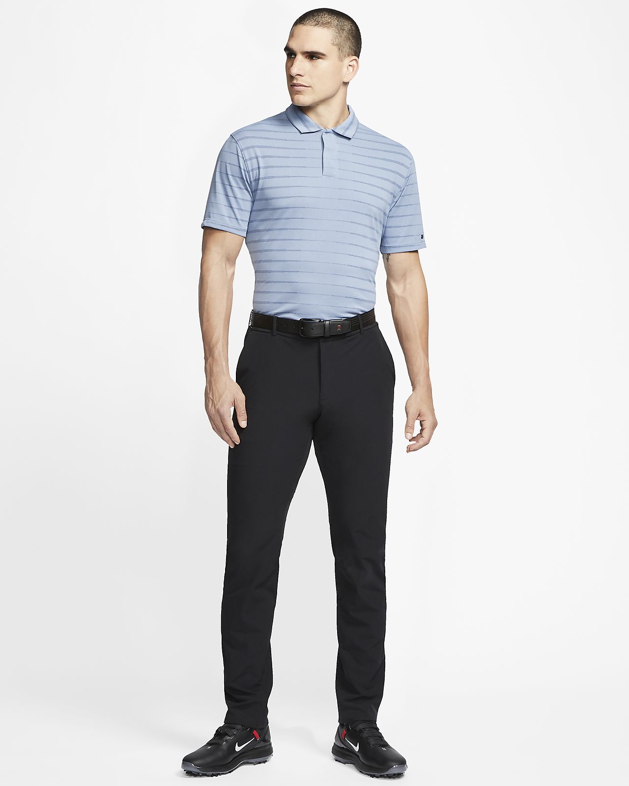 tiger woods trousers