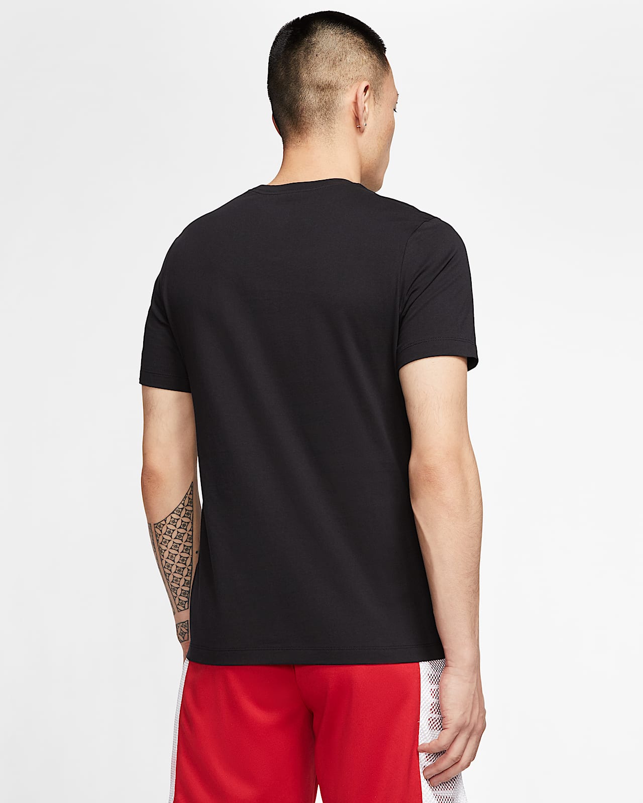 jordan sportswear legacy aj 11 bomber jacket