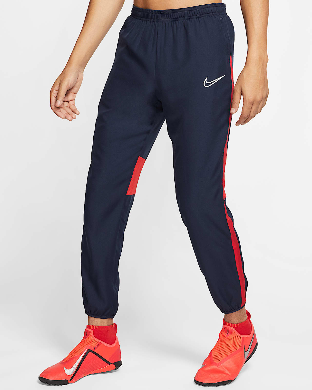 pantalon nike hombre futbol