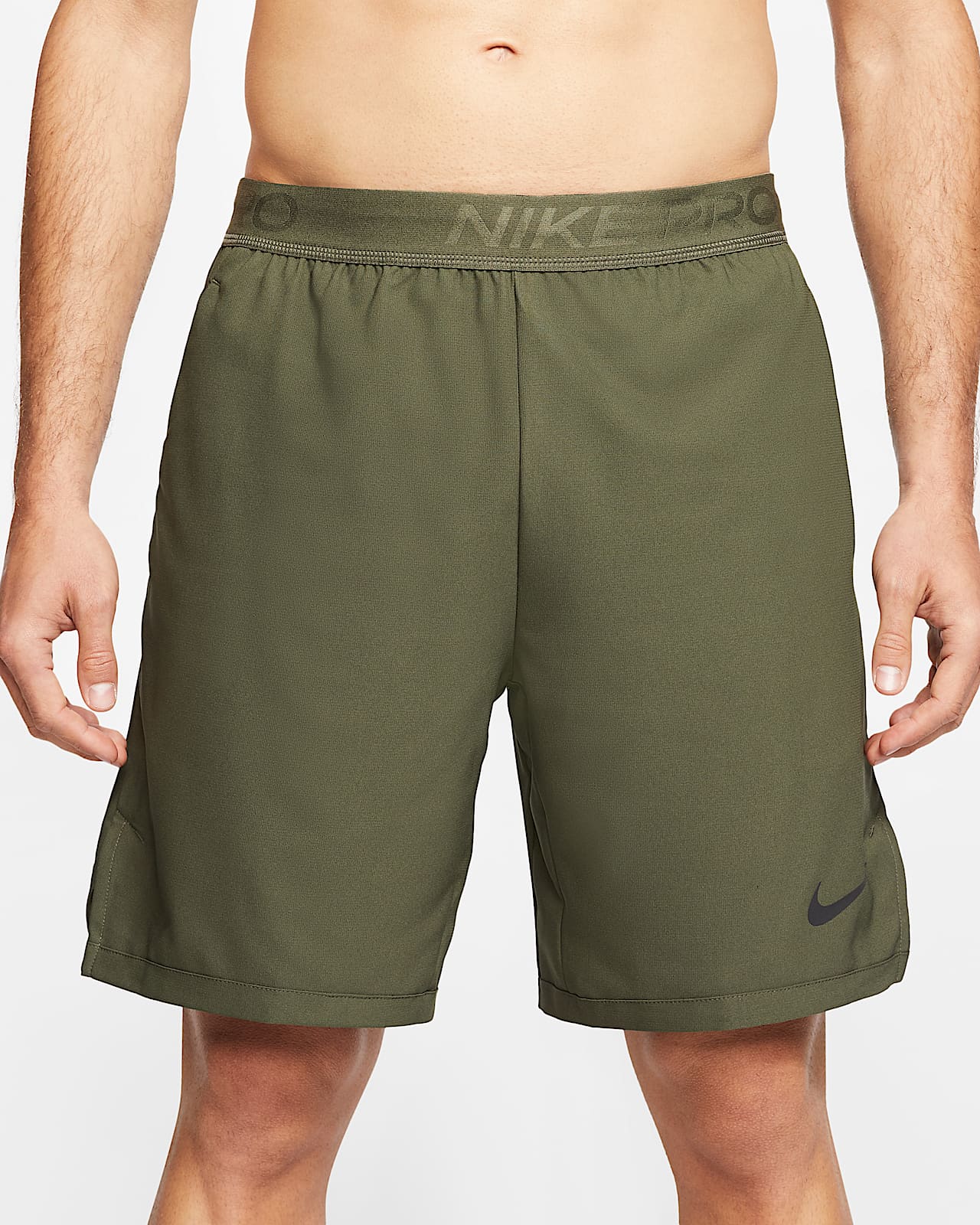 nike pro vent