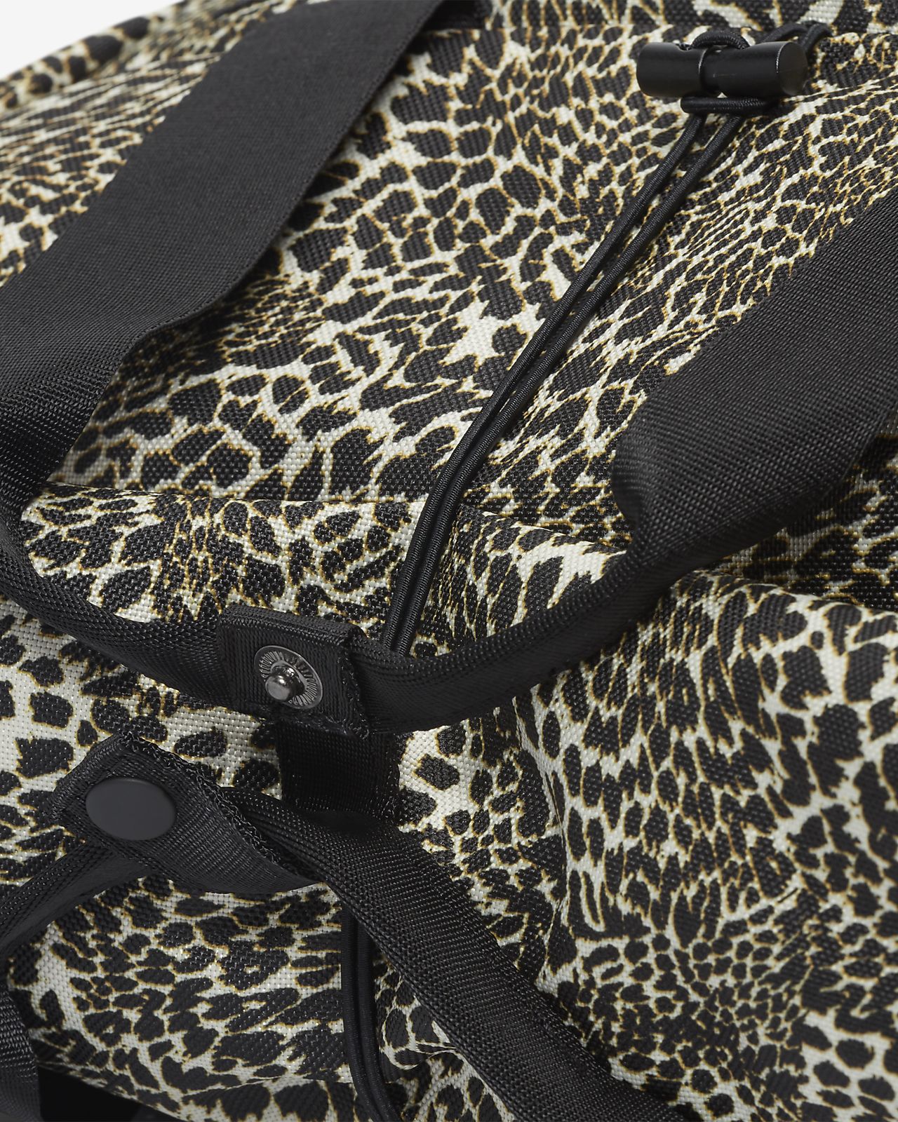 nike radiate leopard backpack