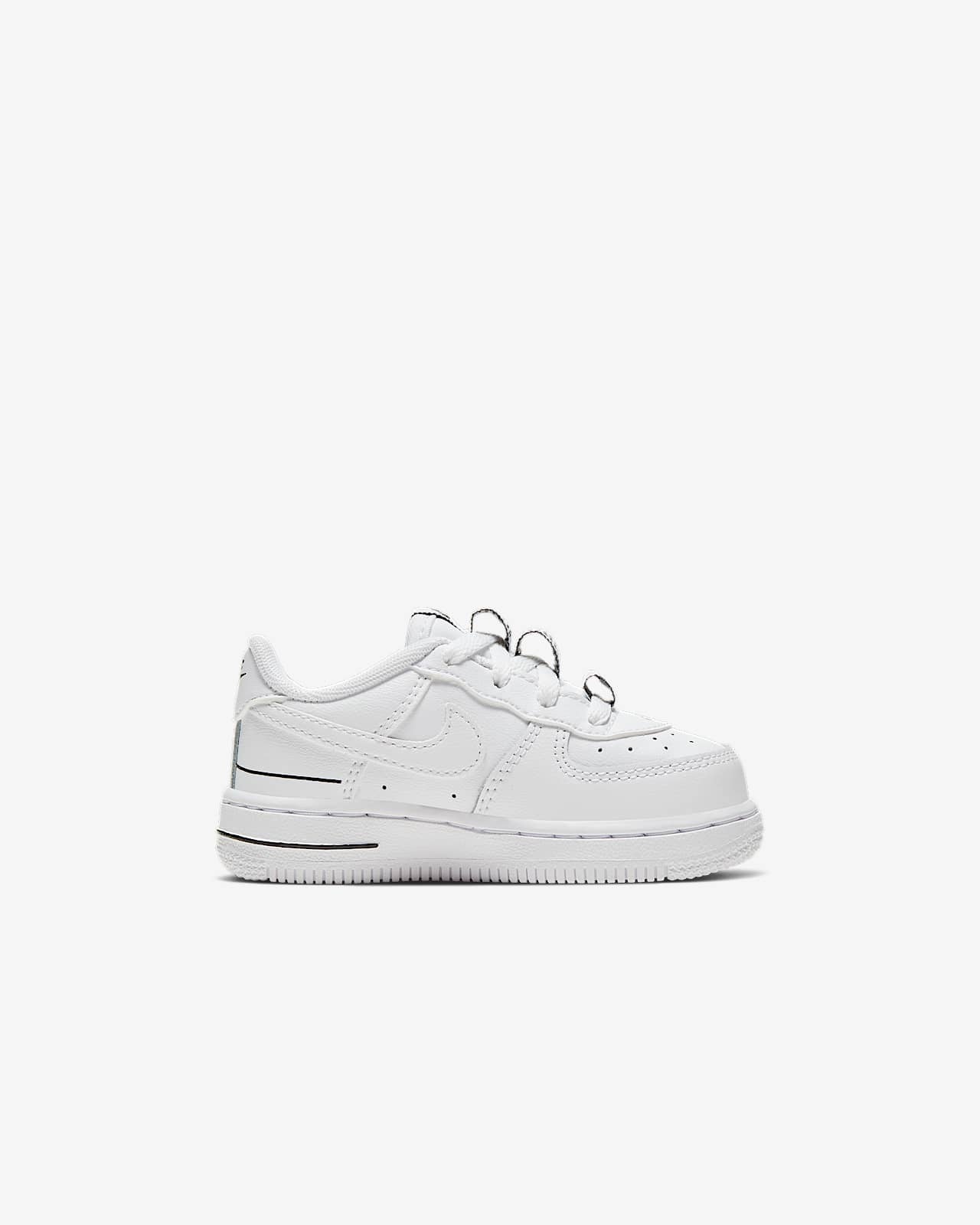 nike air force 1 lv8 baby