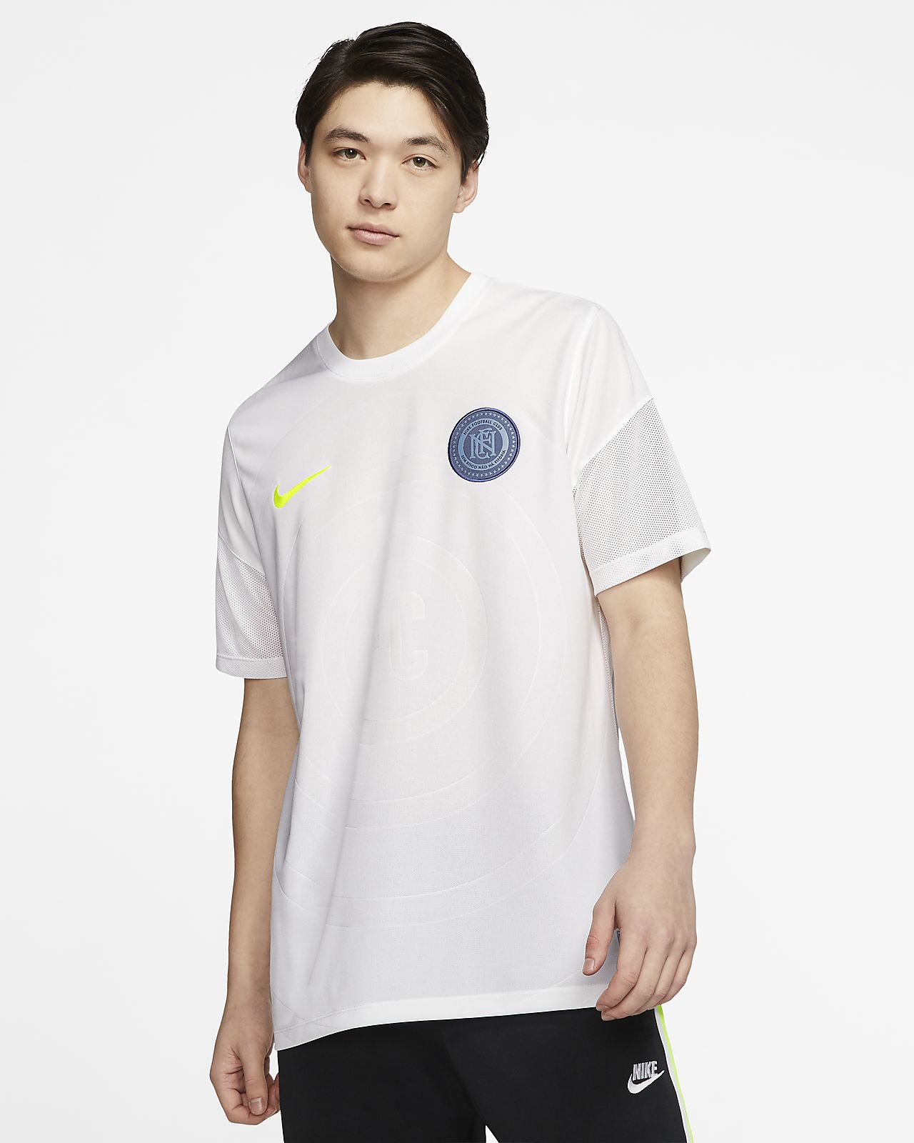 nike fc shirt