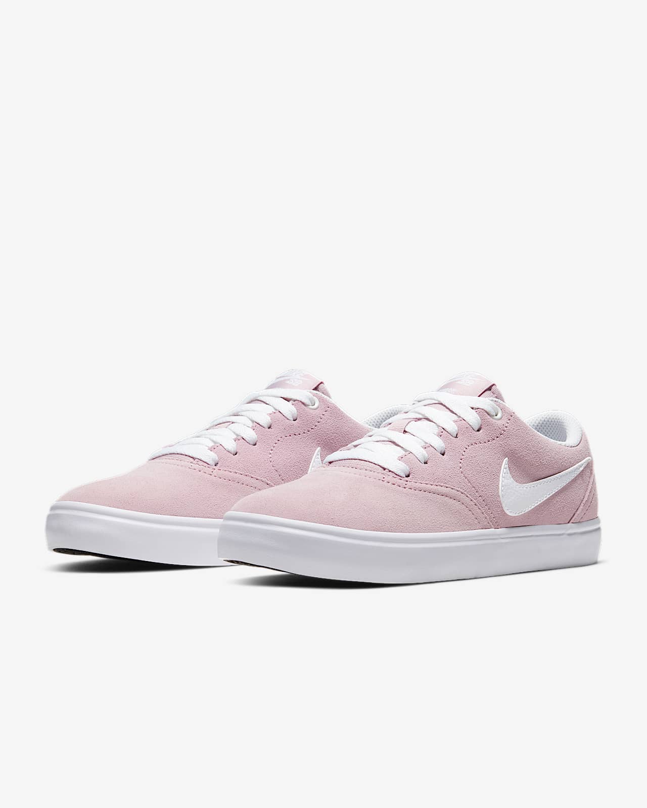 nike sb check mujer