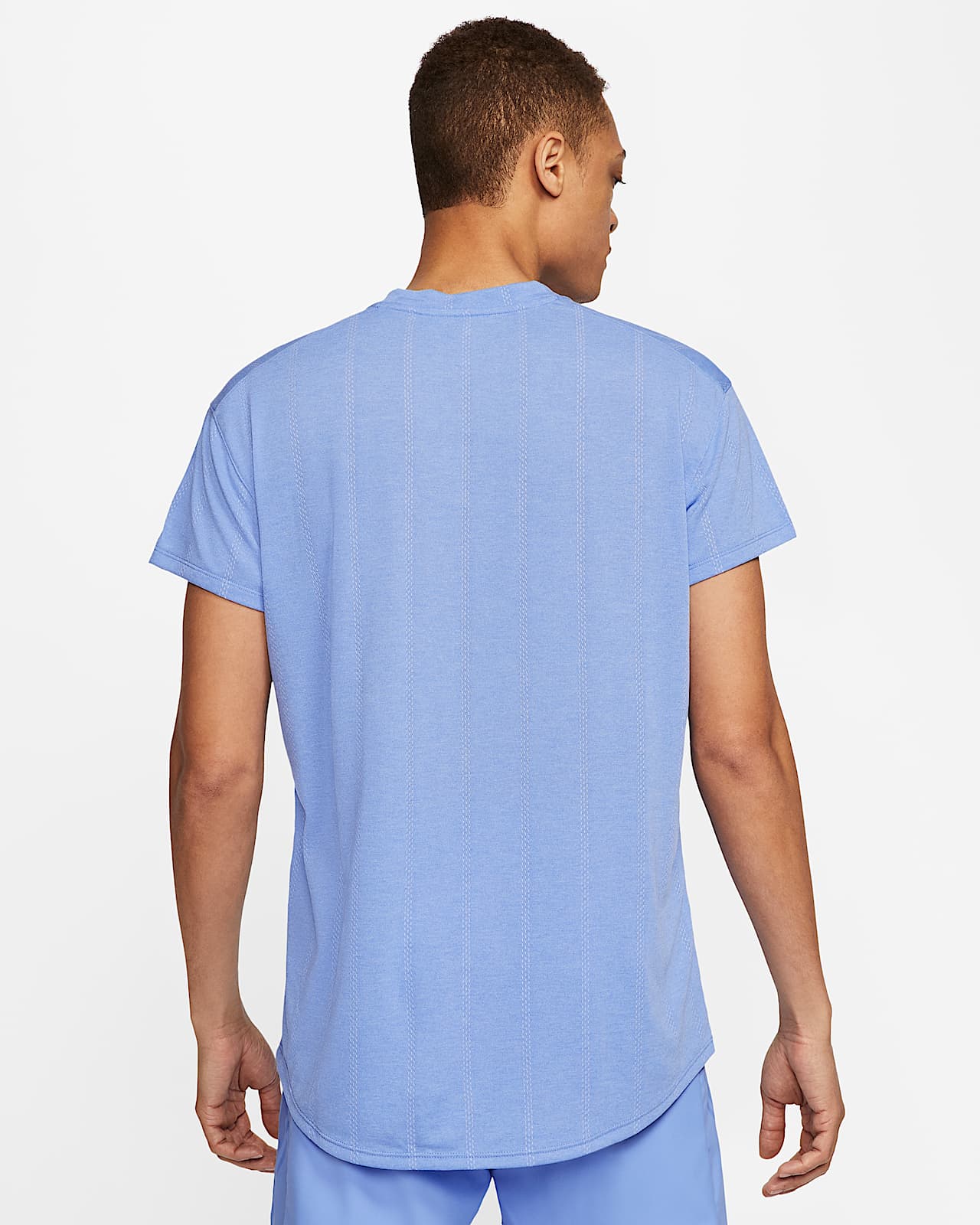 nike court challenger top
