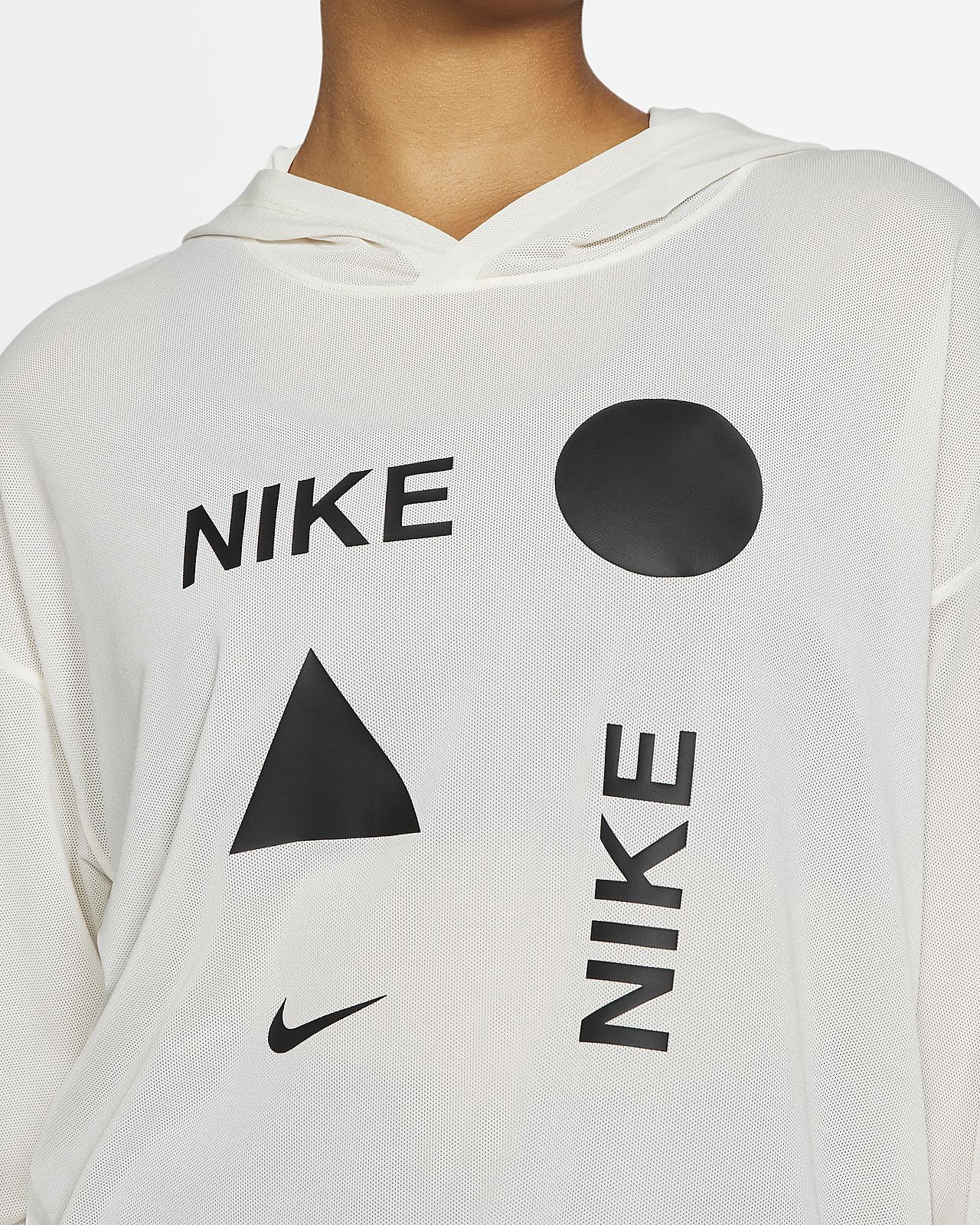 nike icon sweatshirt