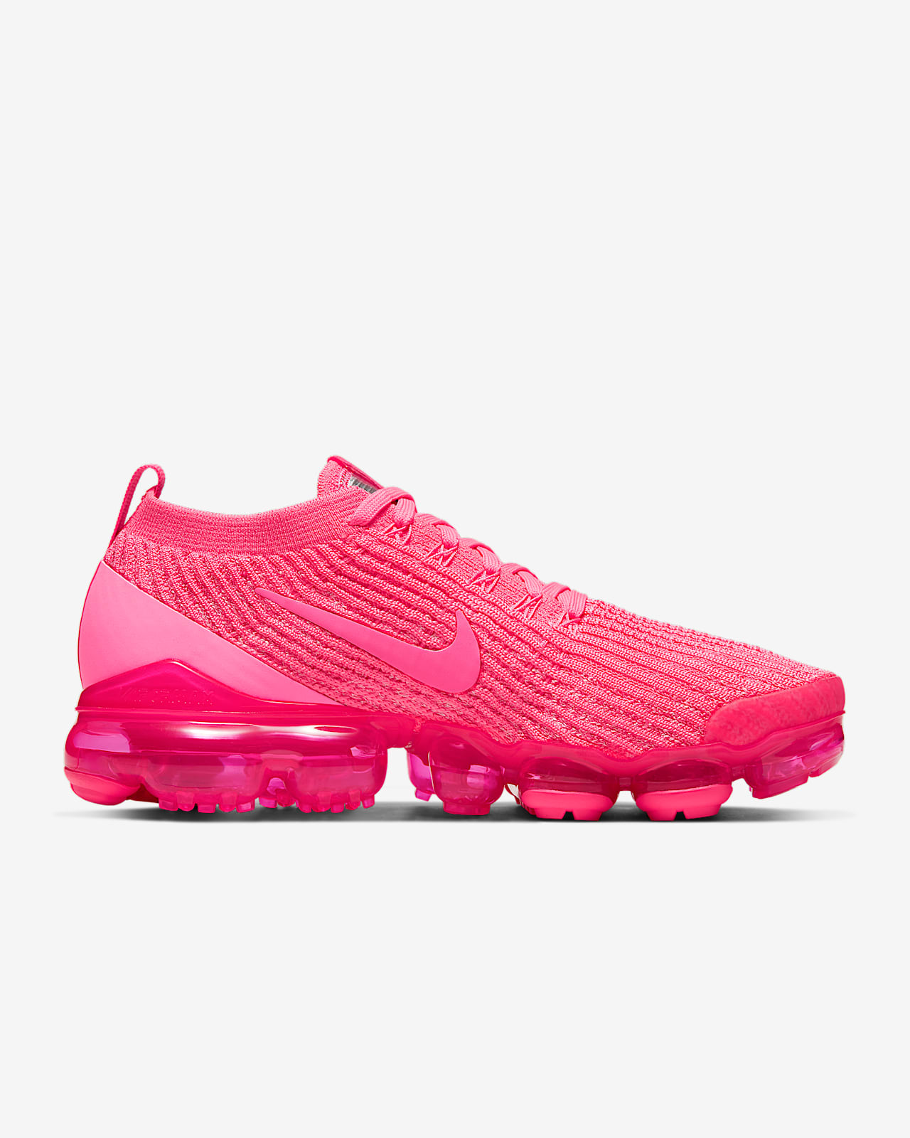 Calzado para mujer Nike Air VaporMax Flyknit 3 Calzado para mujer Nike Air VaporMax Flyknit 3