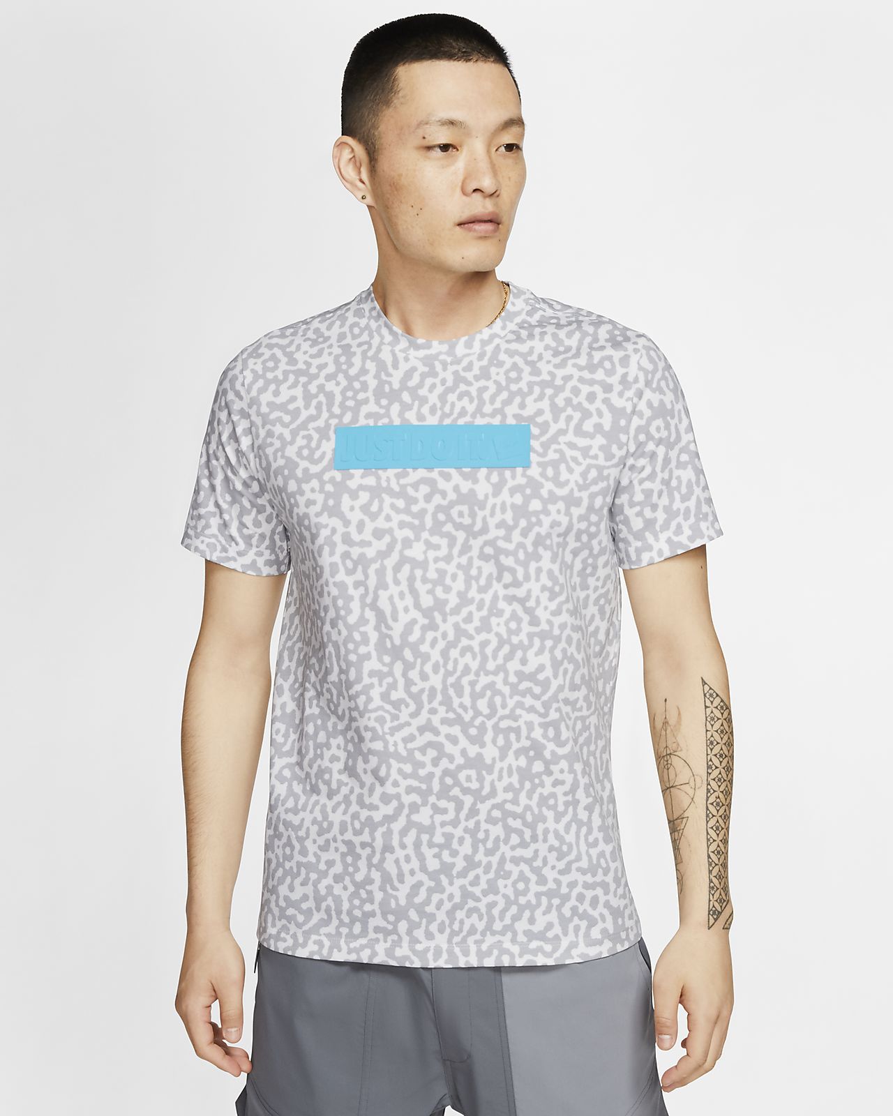 nike n98 t shirt