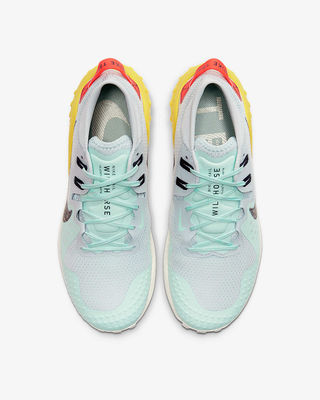 nike neoprene trainers