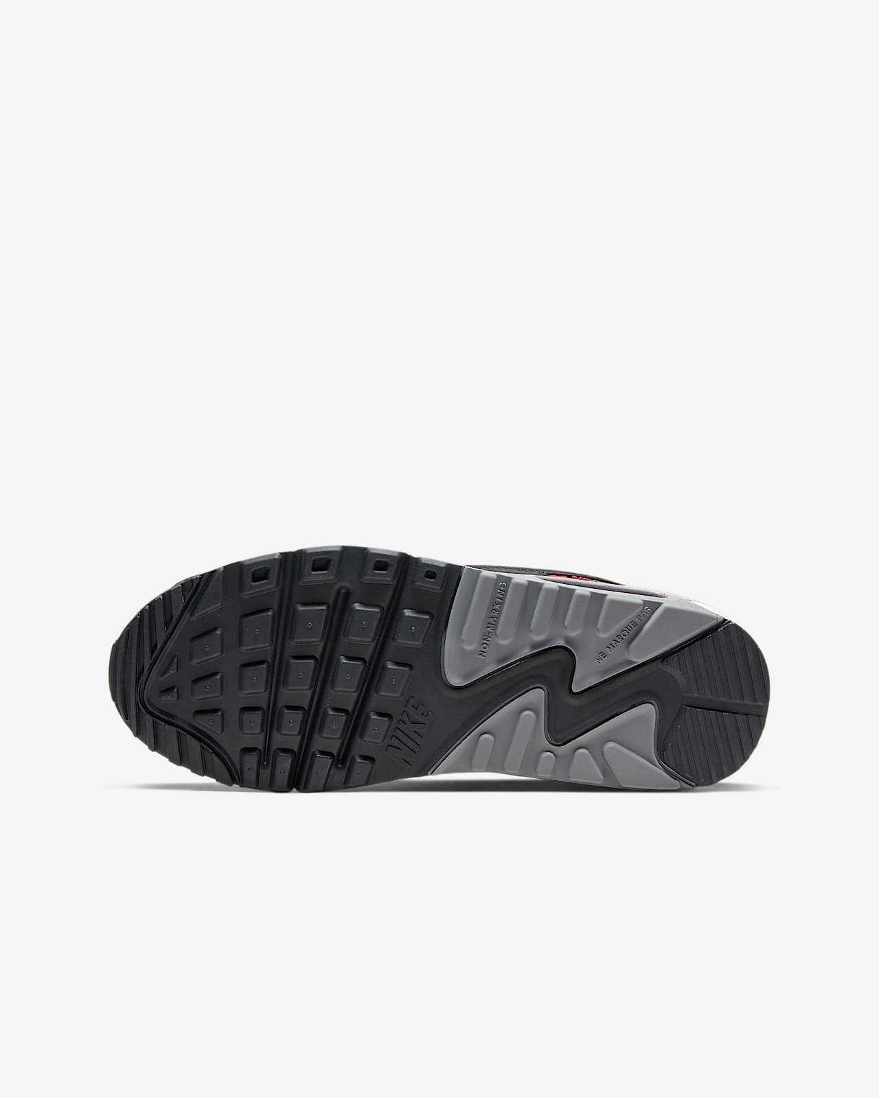 Nike Air Max 90 cipő nagyobb gyerekeknek. Nike HU Nike Air Max Fusion cipő nagyobb gyerekeknek. Nike HU