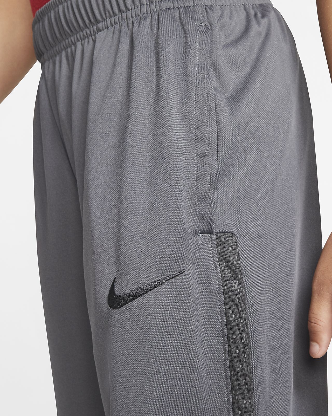 nike dri fit boys pants