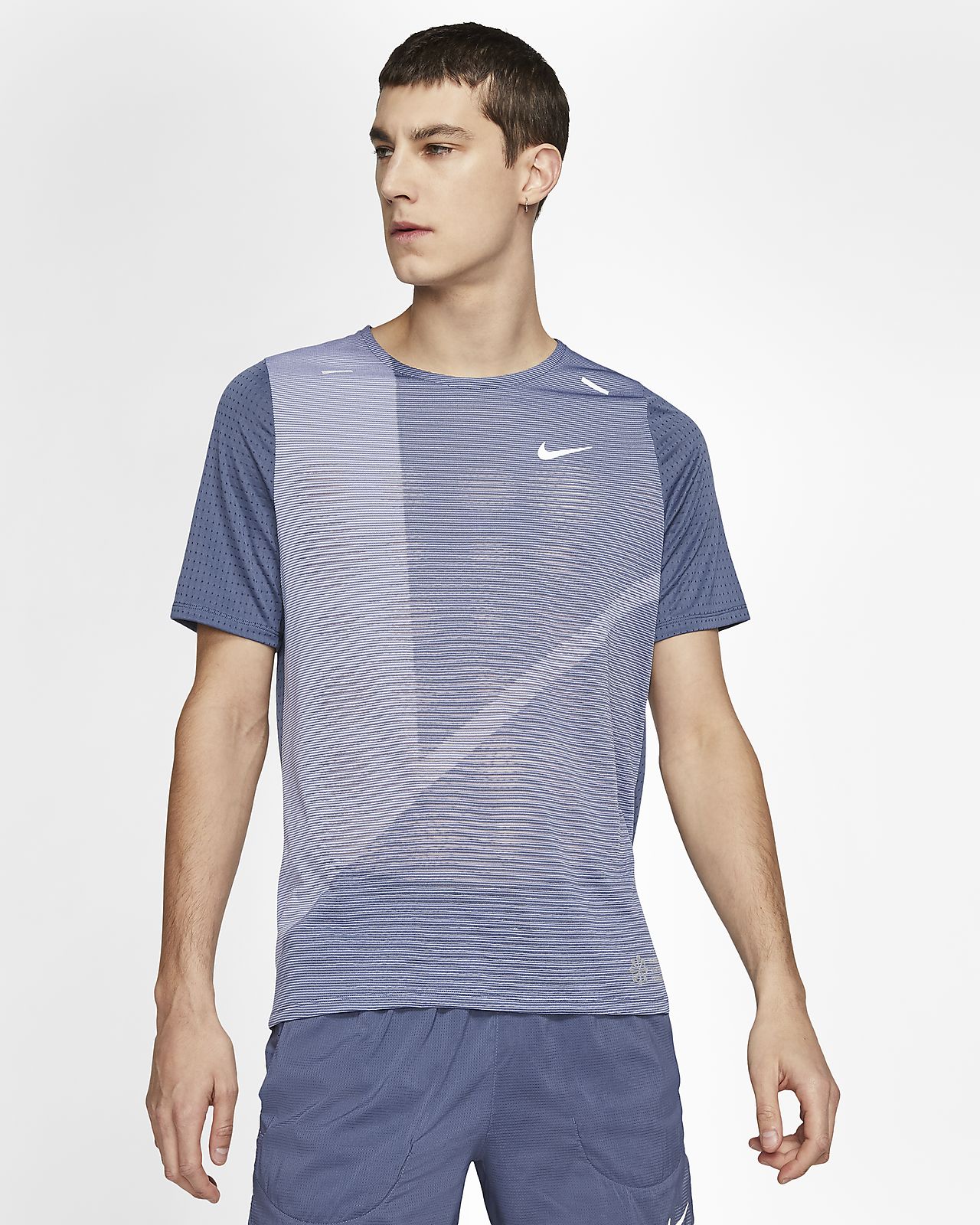 nike rise 365 shirt