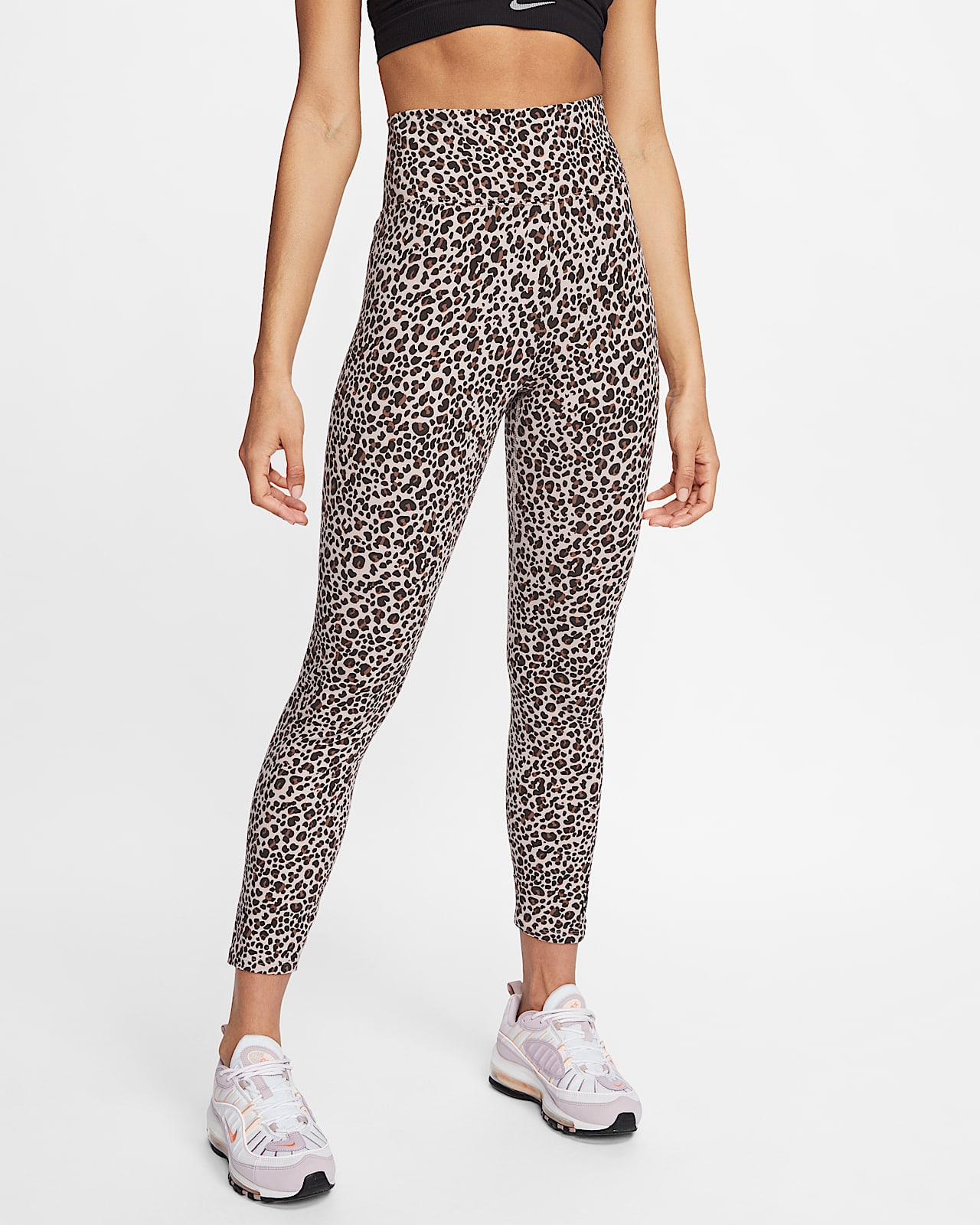 legging imprimé animal
