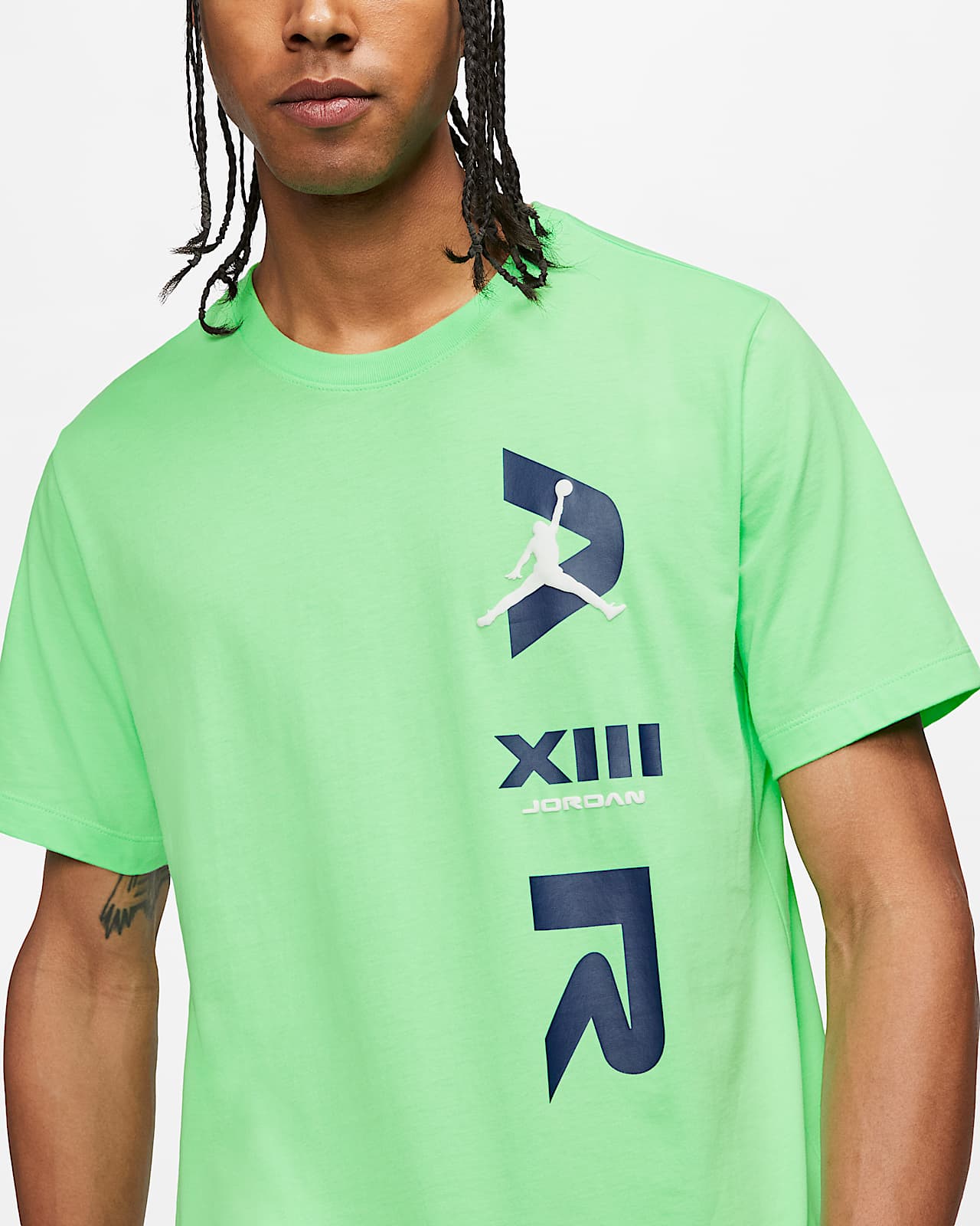 jordan t shirt nz
