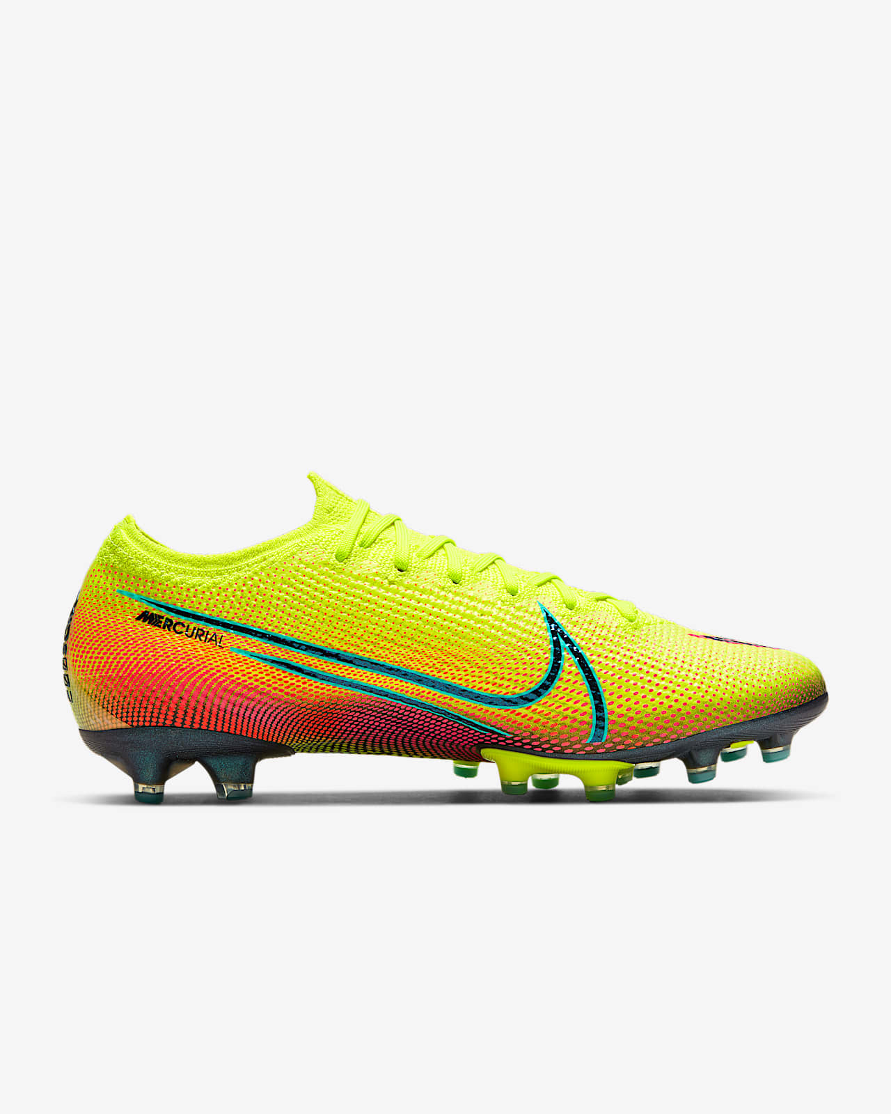 Scarpa da calcio per erba artificiale Nike Mercurial Vapor Scarpa da calcio per erba artificiale Nike Mercurial Vapor