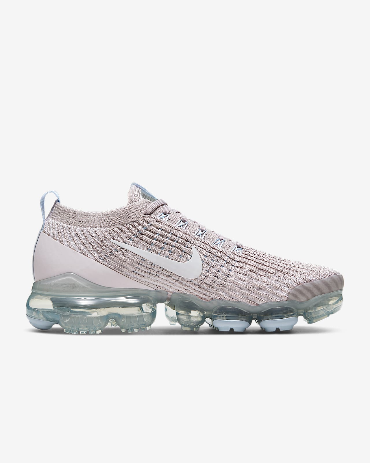 Nike Air VaporMax Flyknit 3 Women's Shoe Nike Air VaporMax Flyknit 3 Women's Shoe