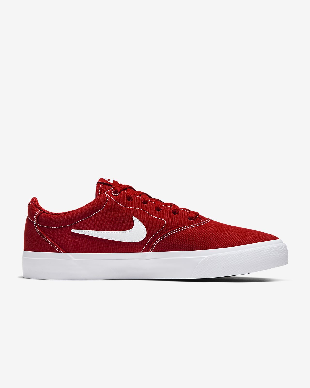 nike janoski rouge