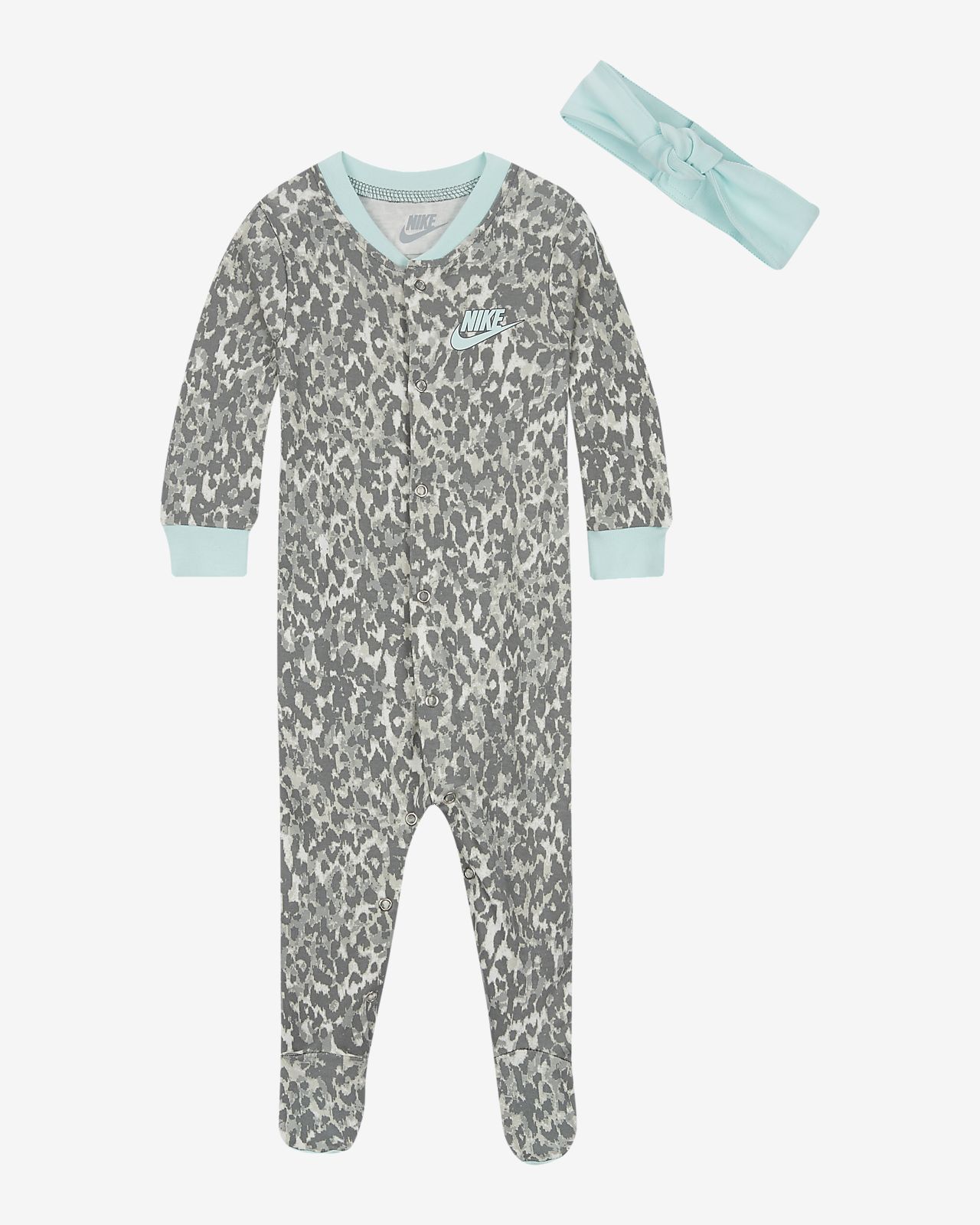 nike overalls baby