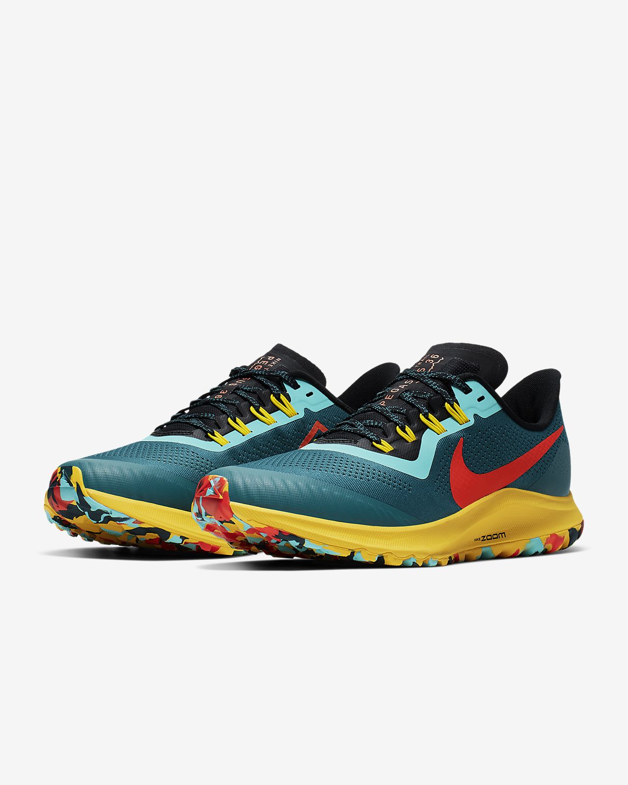air pegasus 36 uomo trail air pegasus 36 uomo trail