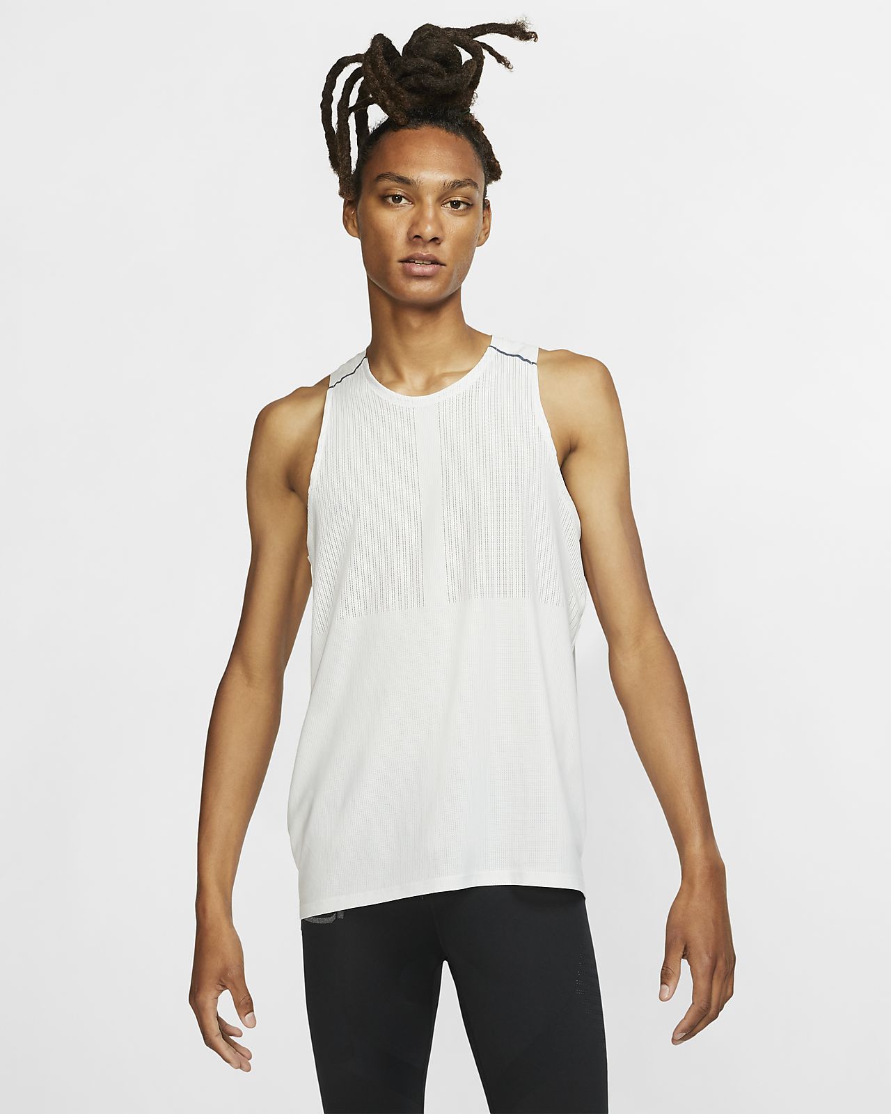 nike tech pack tank top