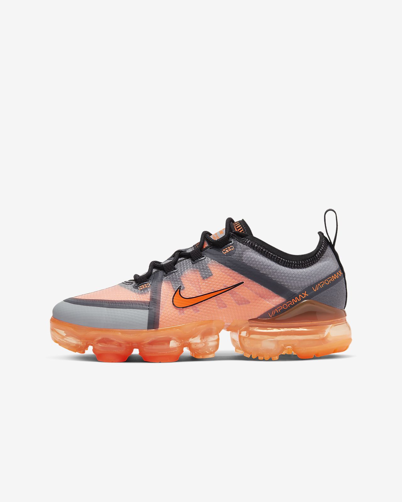 nike vapormax jongens