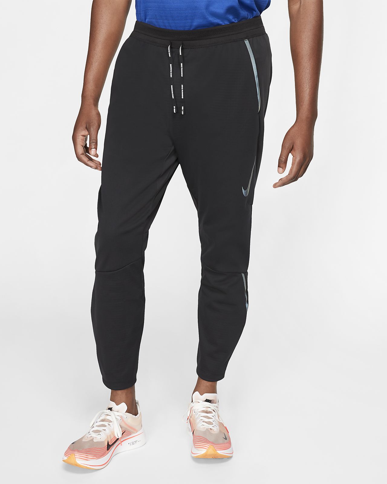 nike running trousers