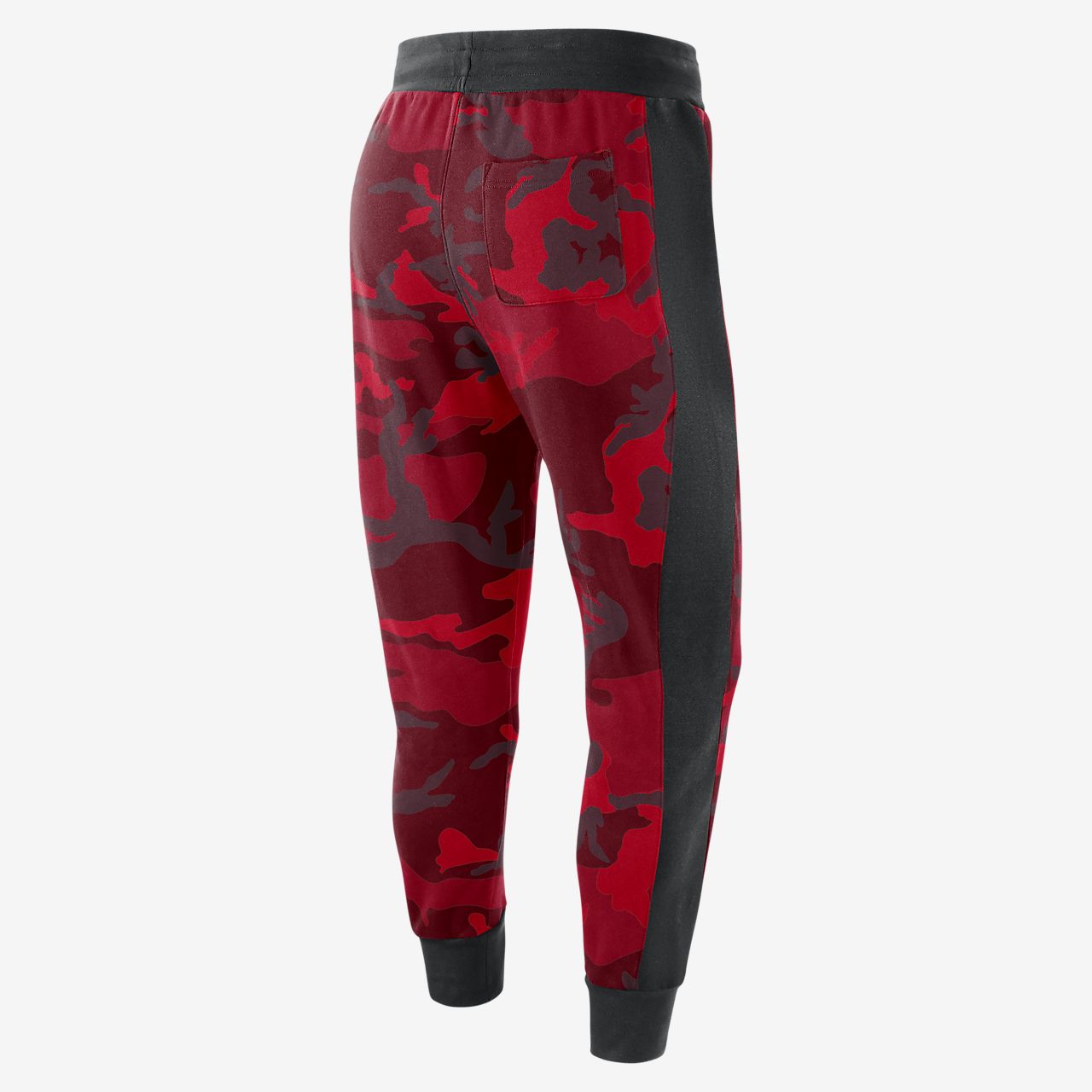 chicago bulls camo shorts