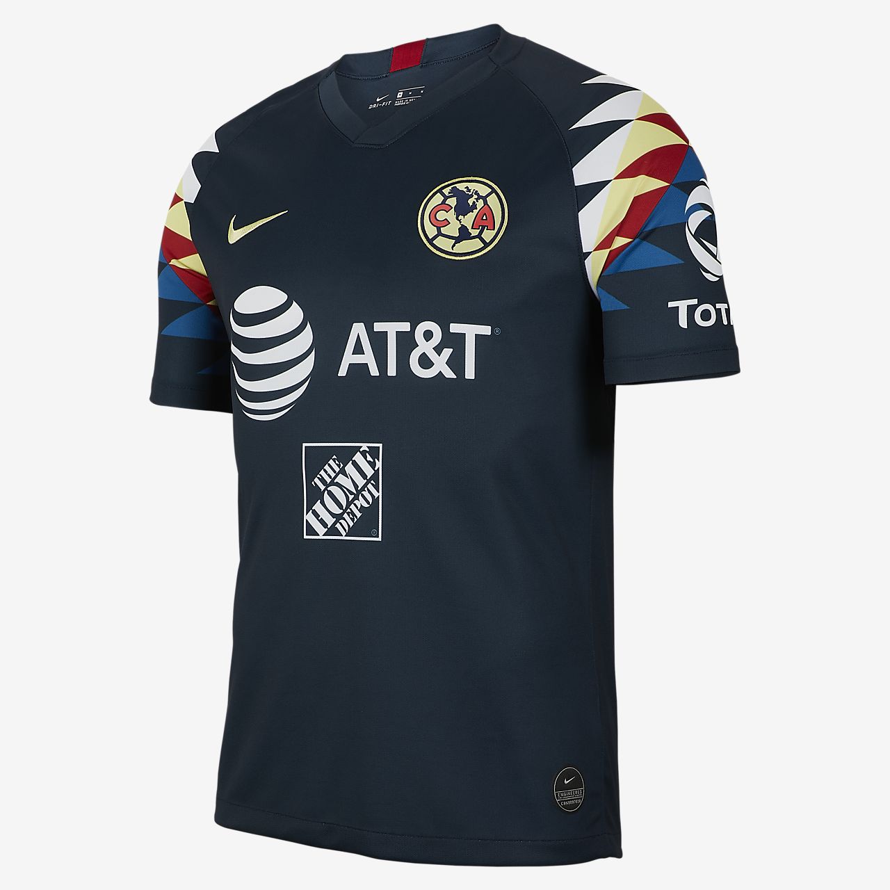maglie nike calcio 2019