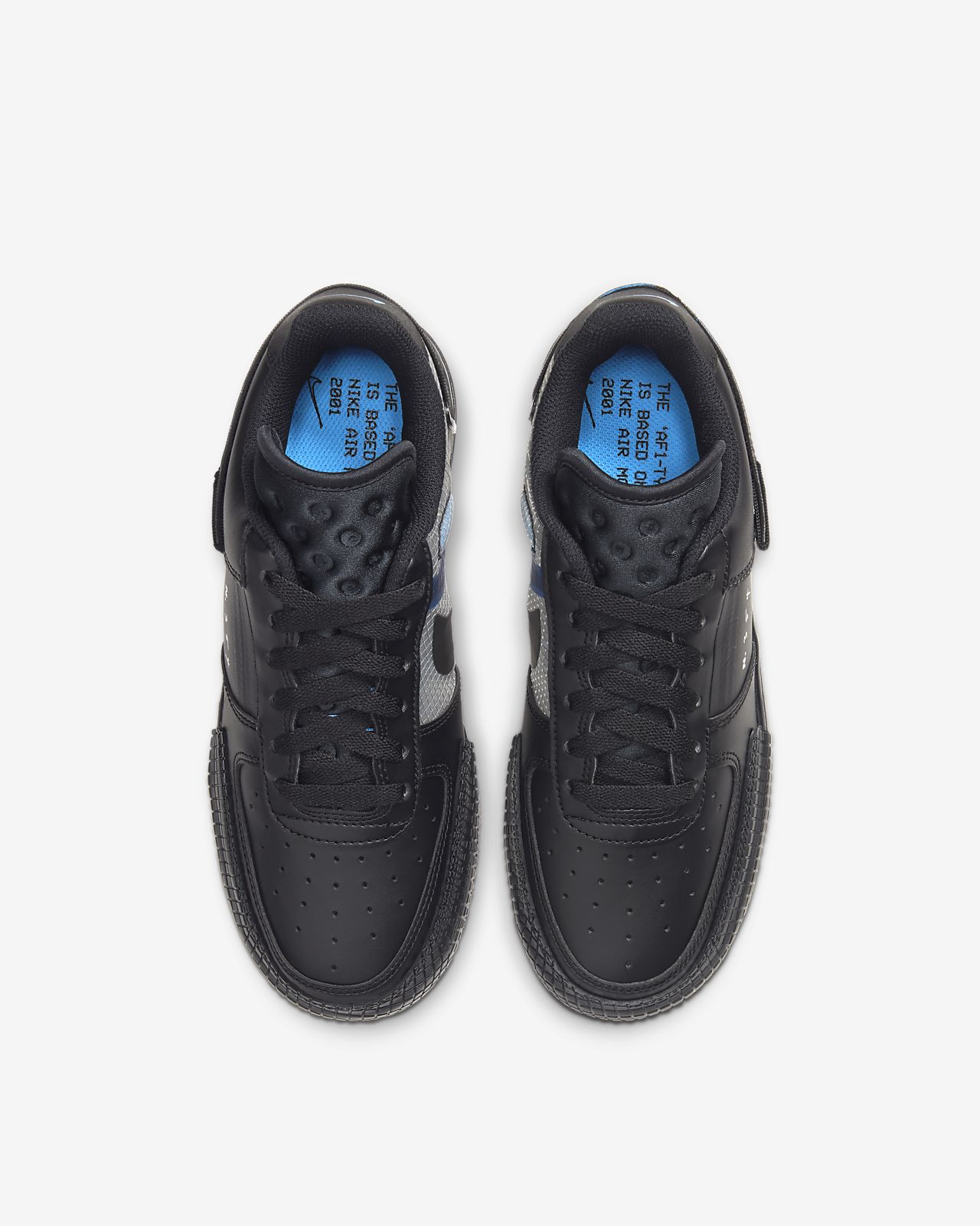 nike air max 2001 boys