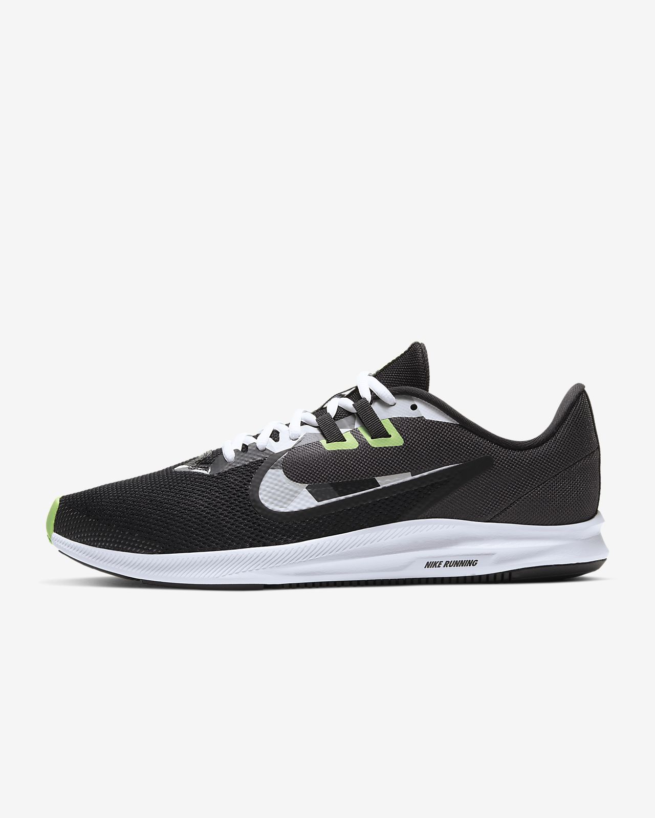 nike men's downshifter 9