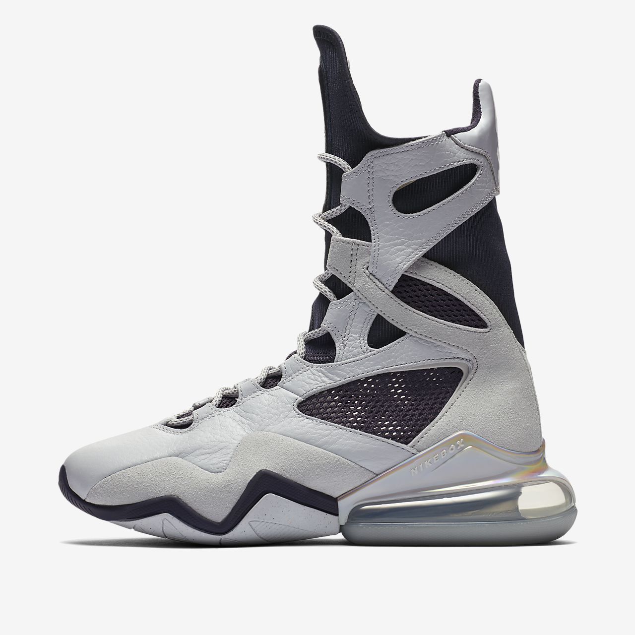 box schuhe nike