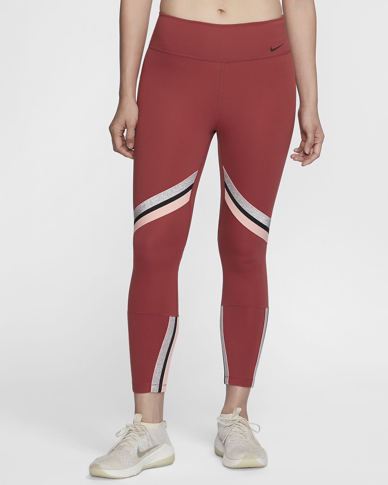 nike one women's training tights