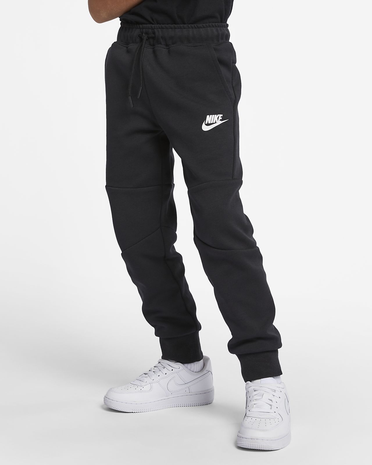 Pantaloni Nike Tech Fleece - Bambini. Nike IT