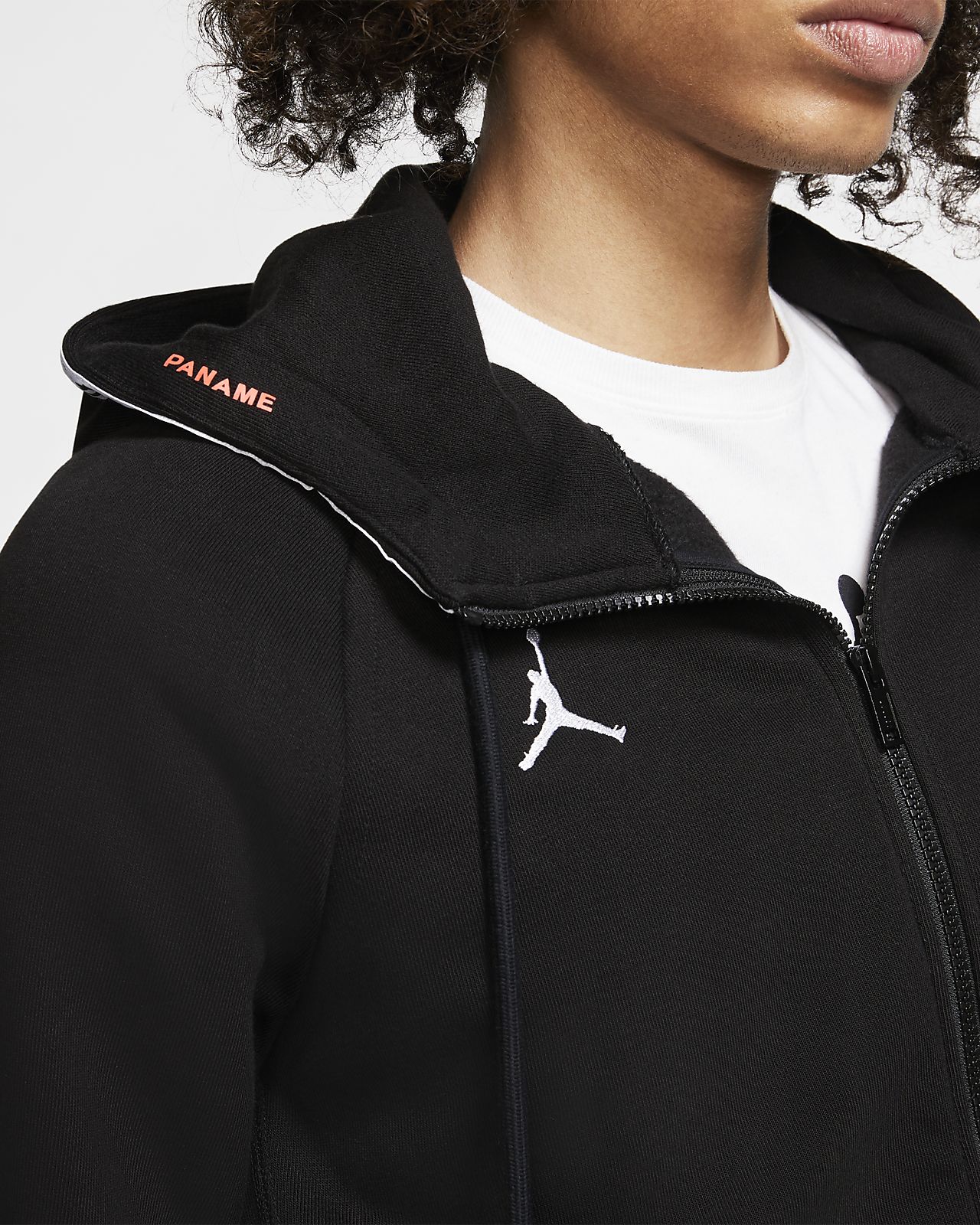 nike psg hoodie