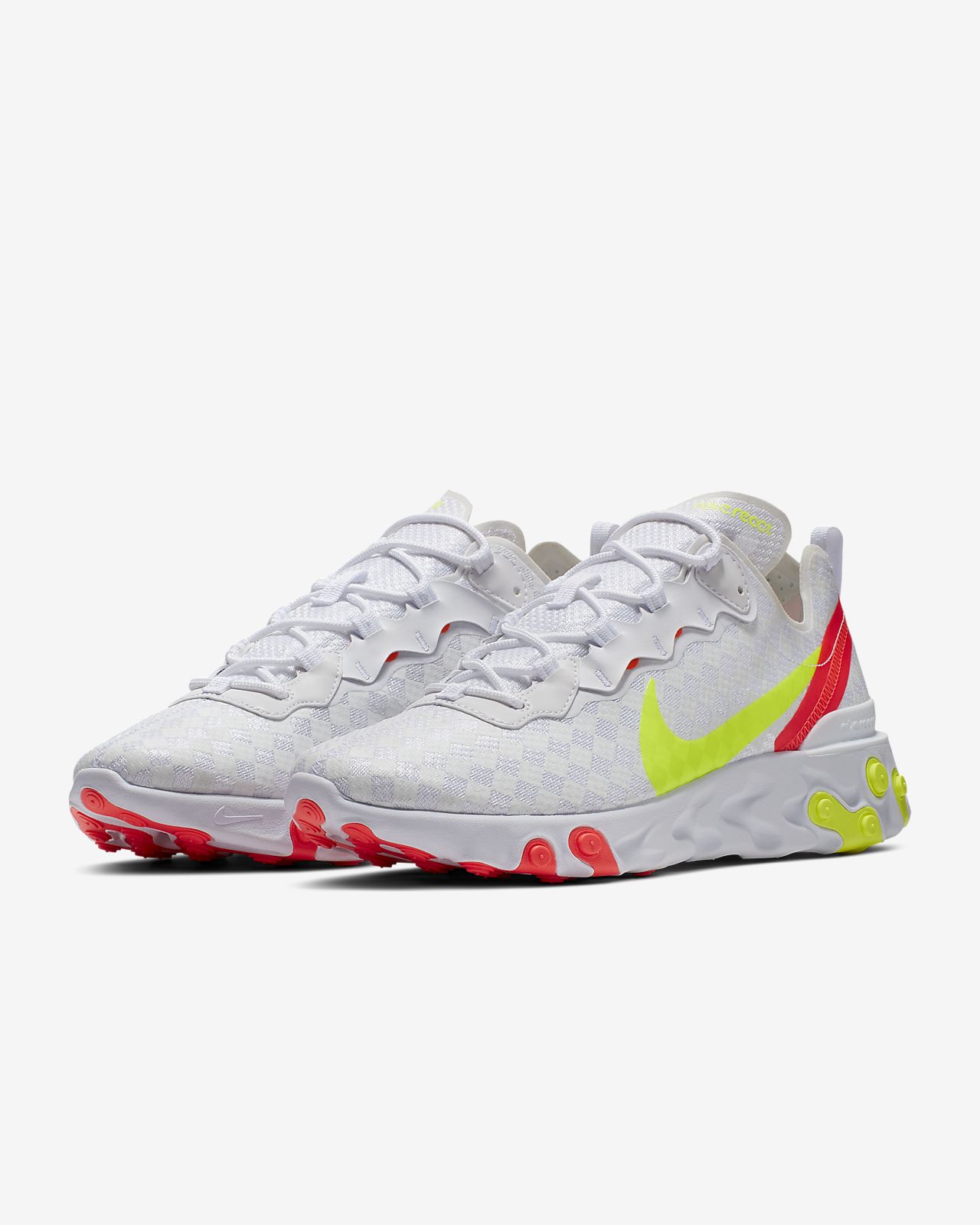 kids nike react