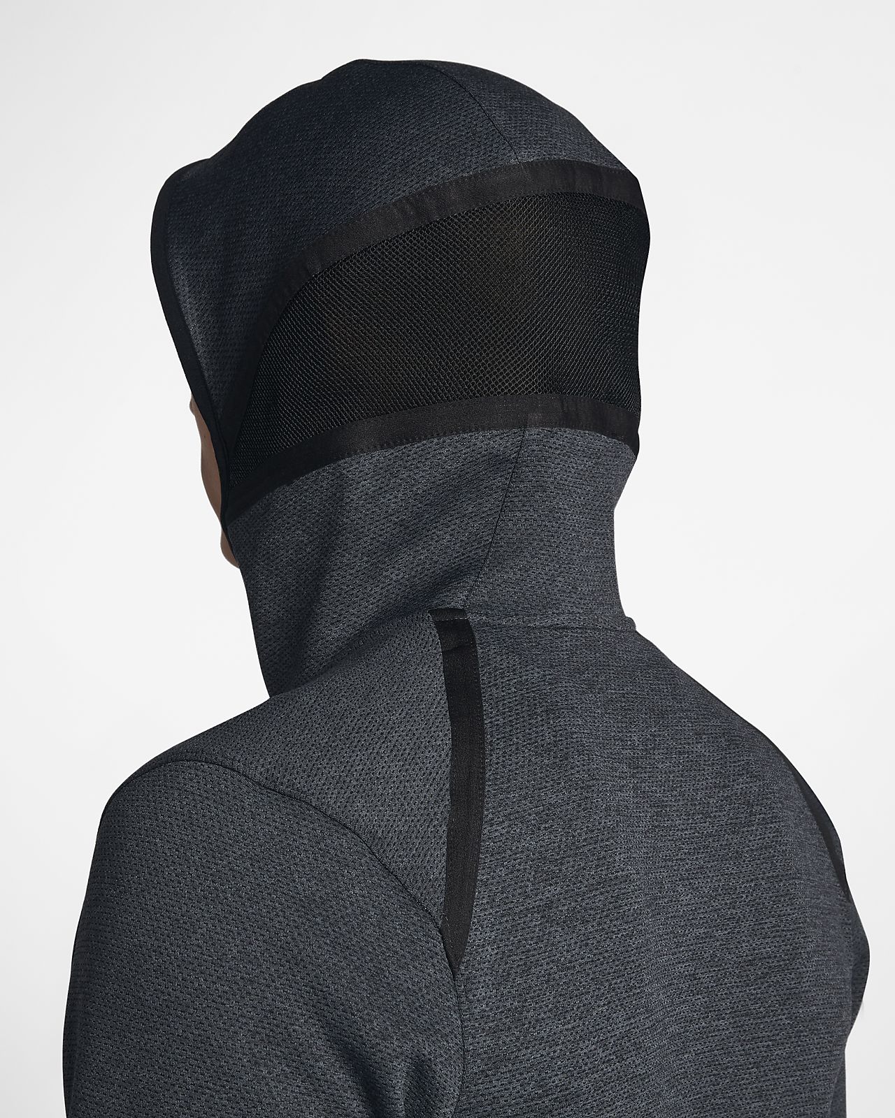 nike therma flex showtime hoodie review