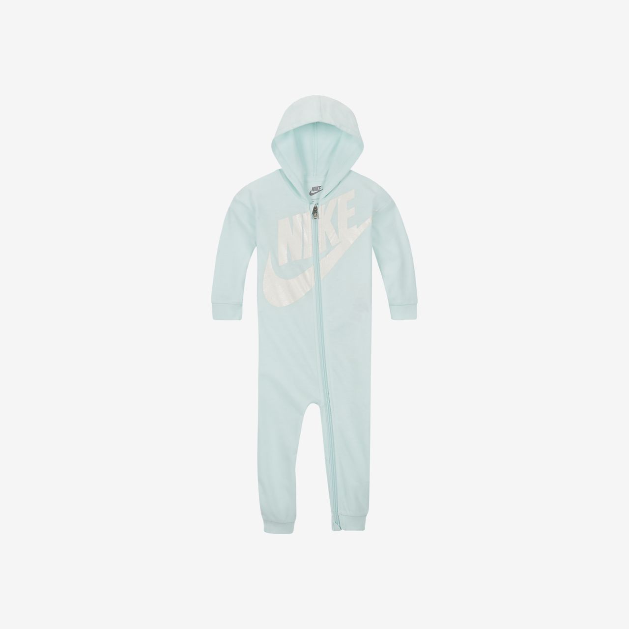 nike coverall baby boy