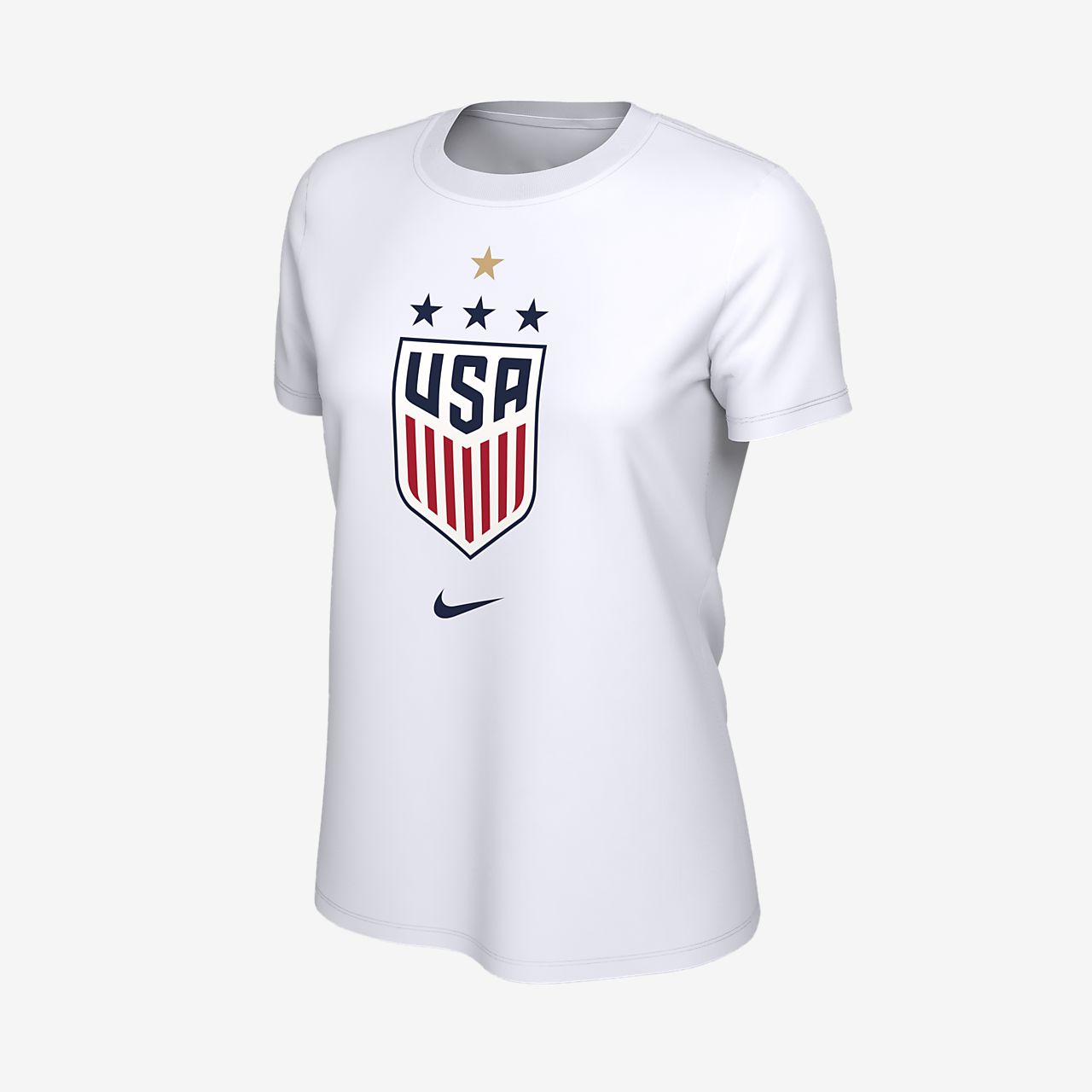 nike star shirt