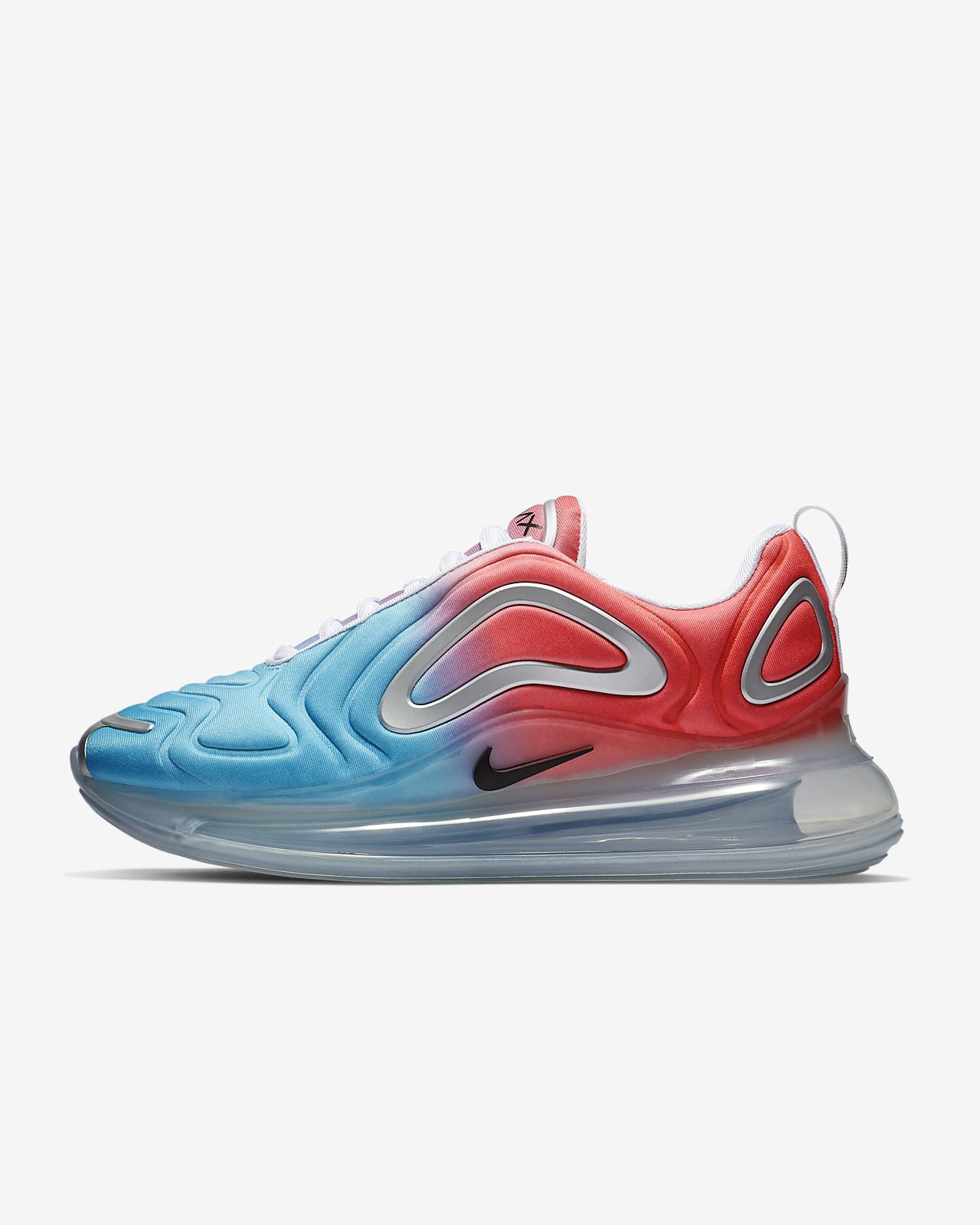 nike air max 720 女子运动鞋-耐克(nike)中国官网