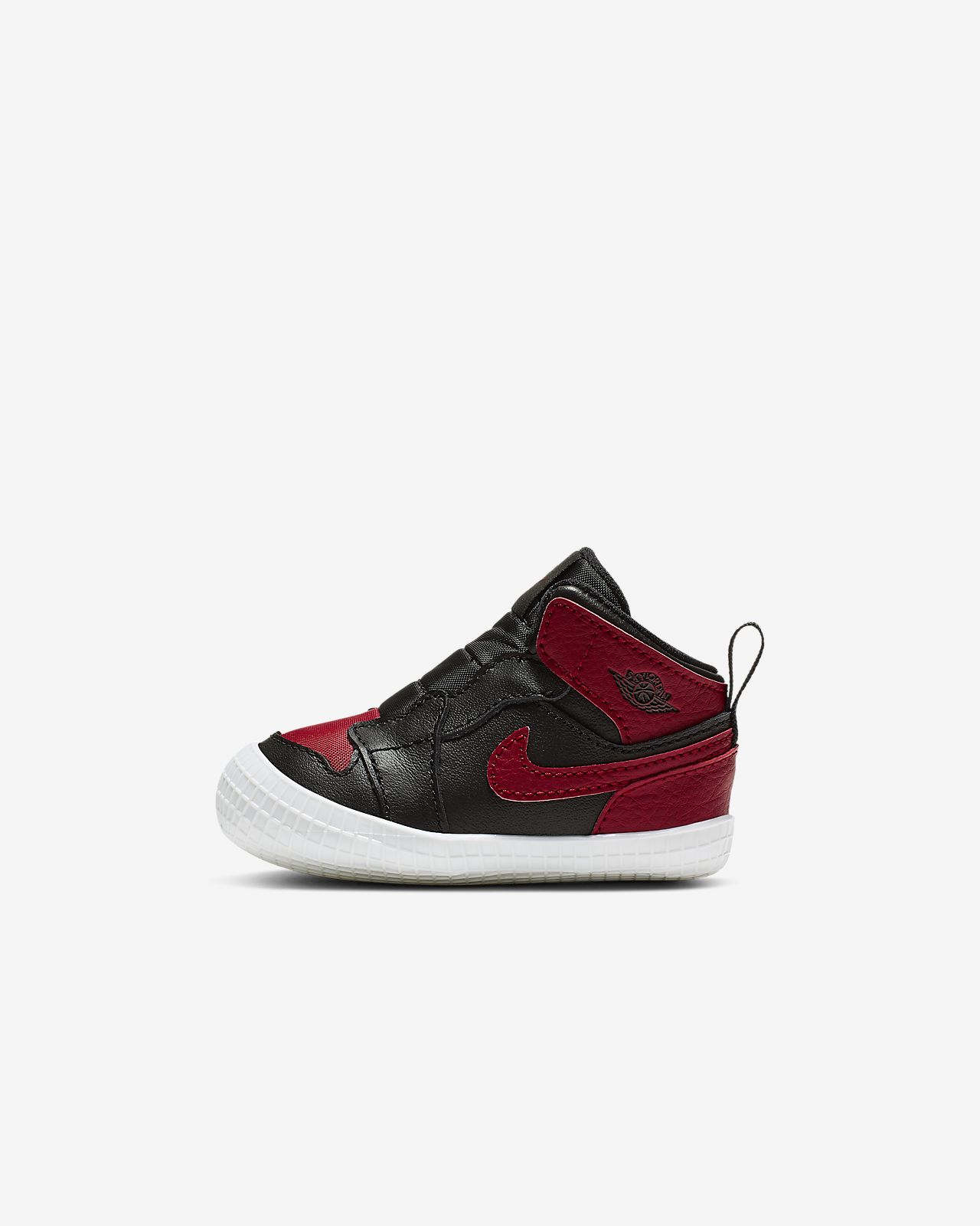 Jordan 1 Baby Cot Bootie. Nike NZ
